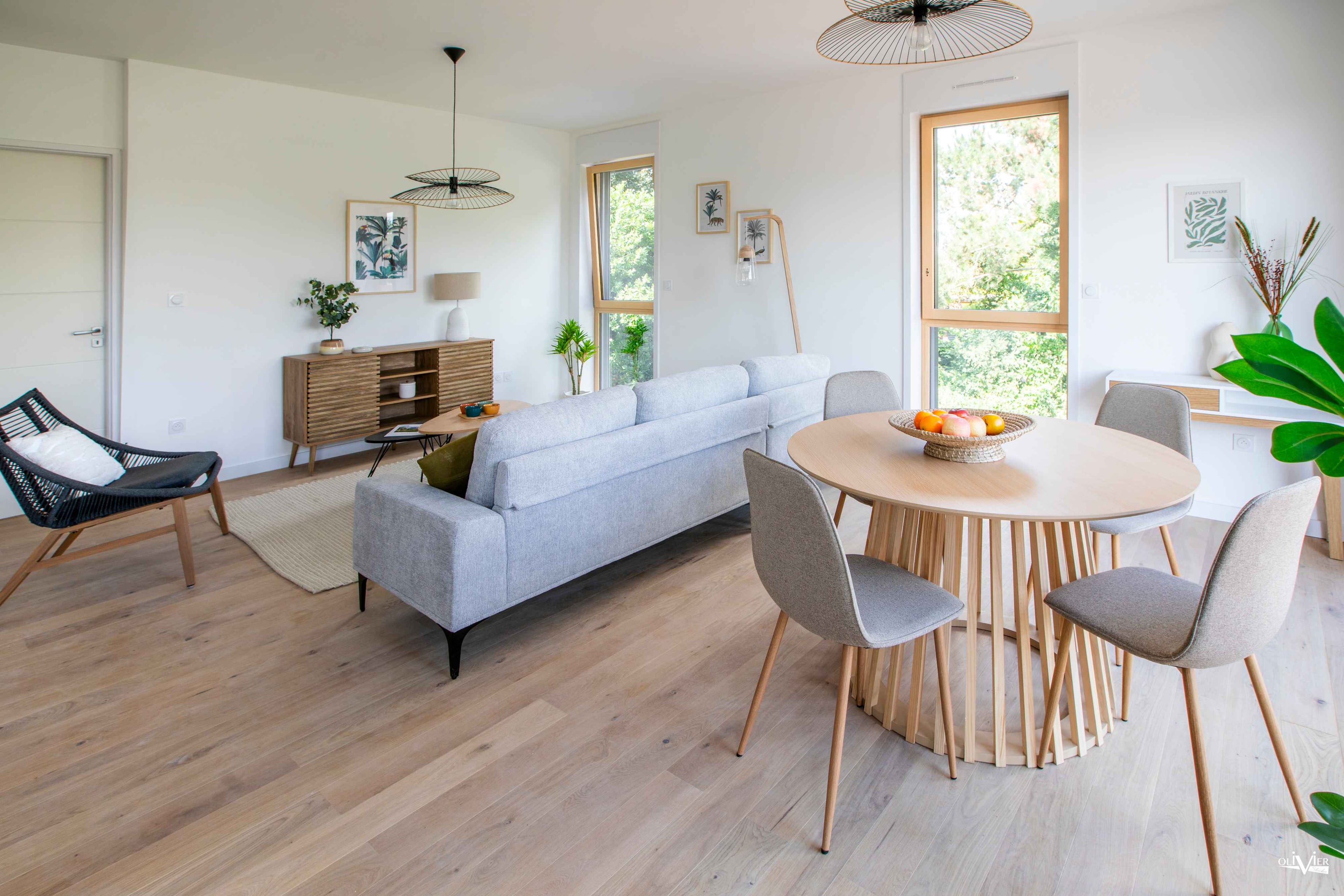 Vue secondaire du bien