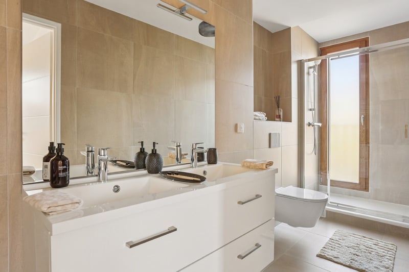 Vue secondaire du bien