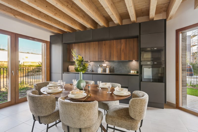 Vue principale du bien immobilier