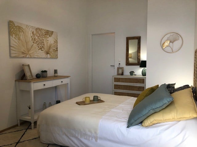 Vue secondaire du bien