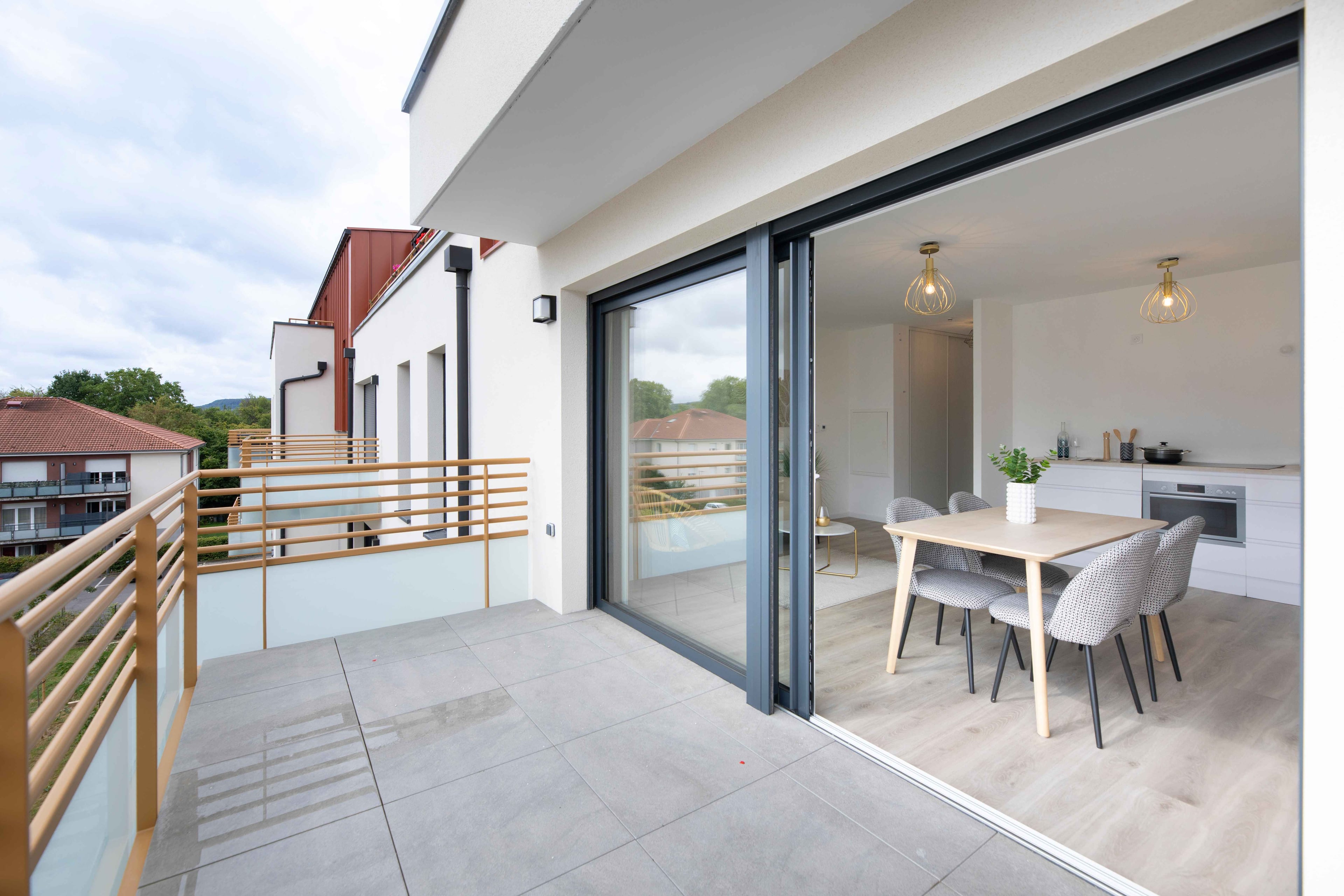 Vue secondaire du bien