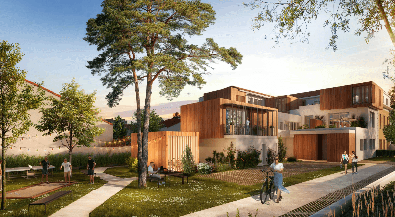 Vue secondaire du bien