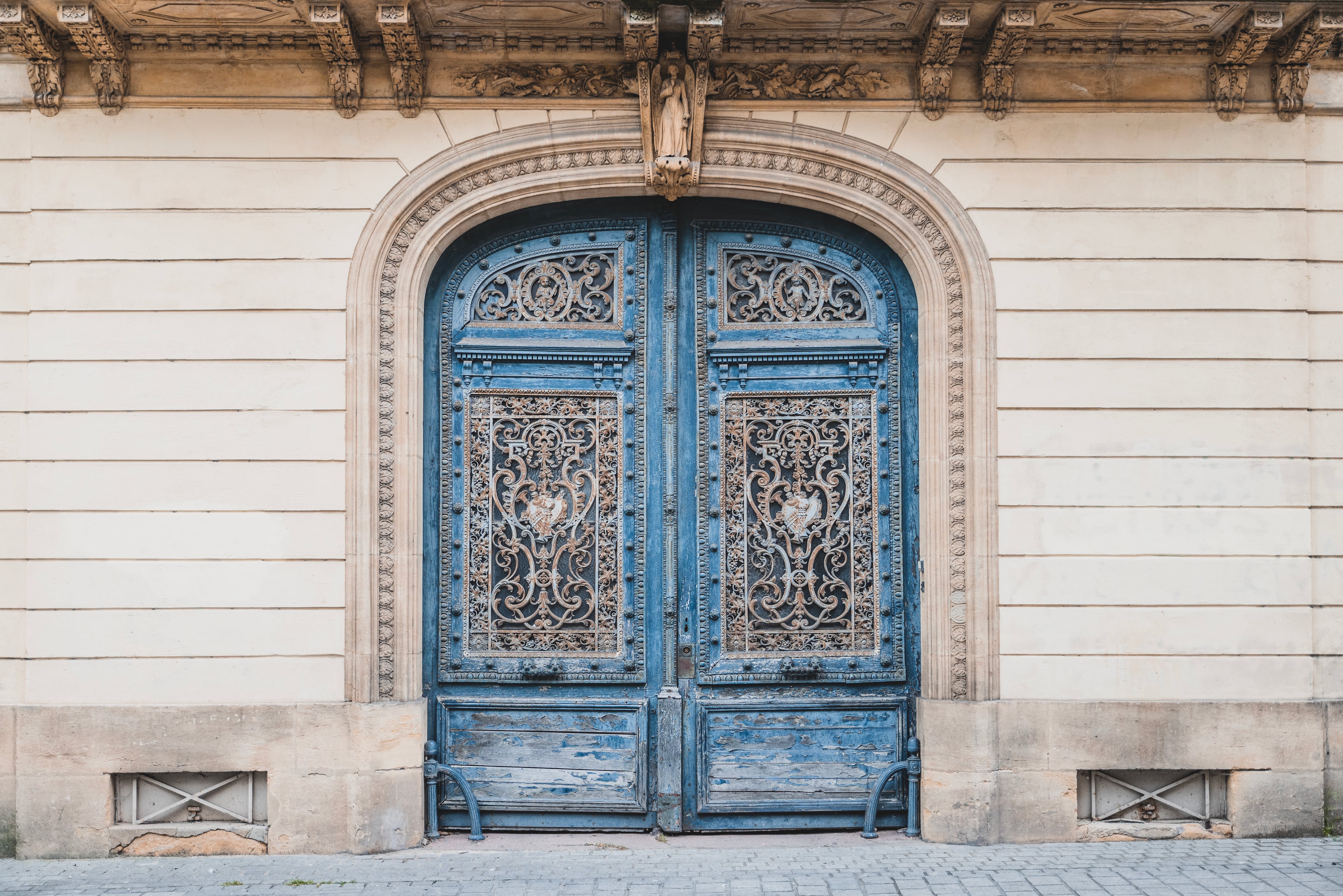 Vue secondaire du bien