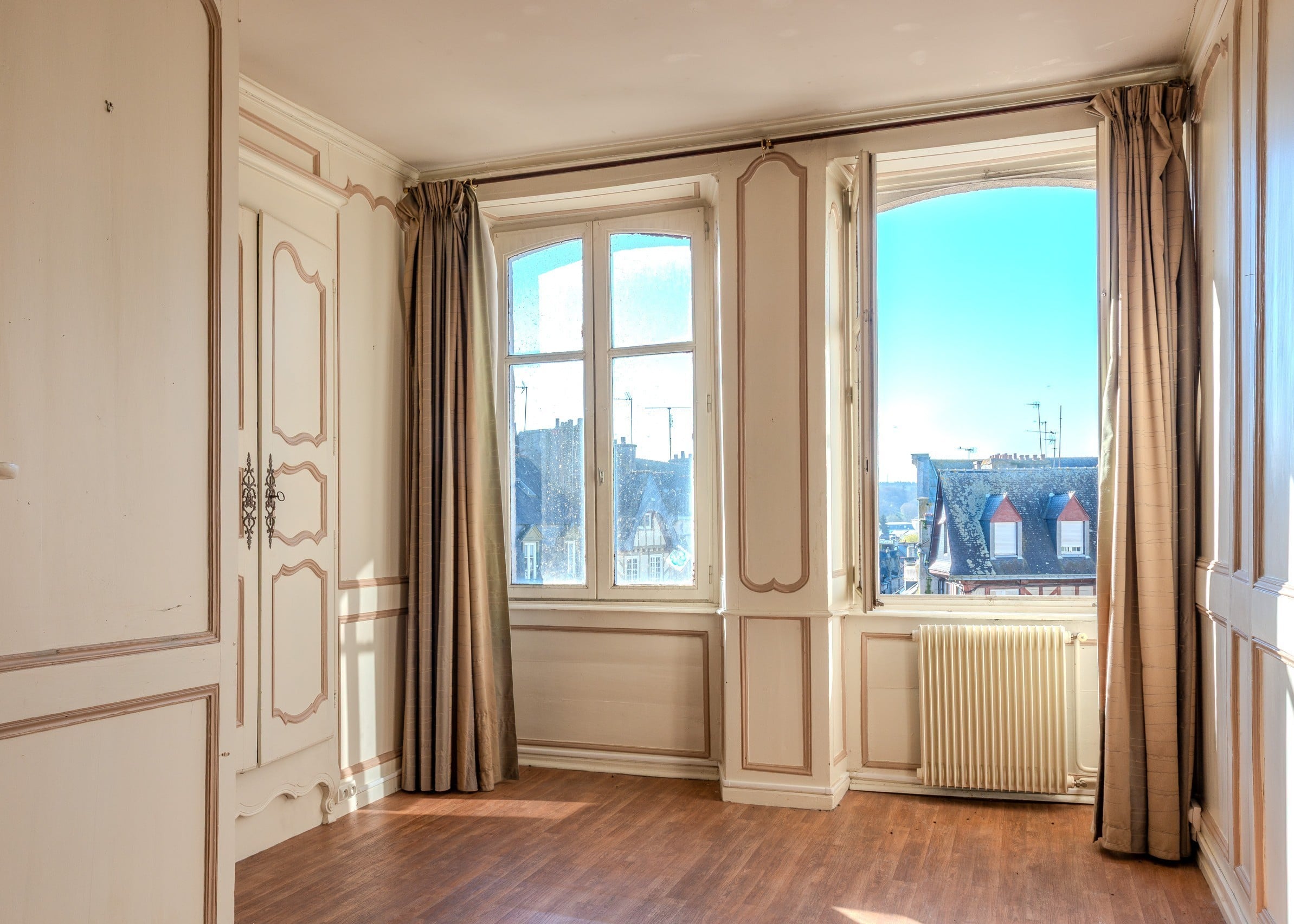 Vue secondaire du bien