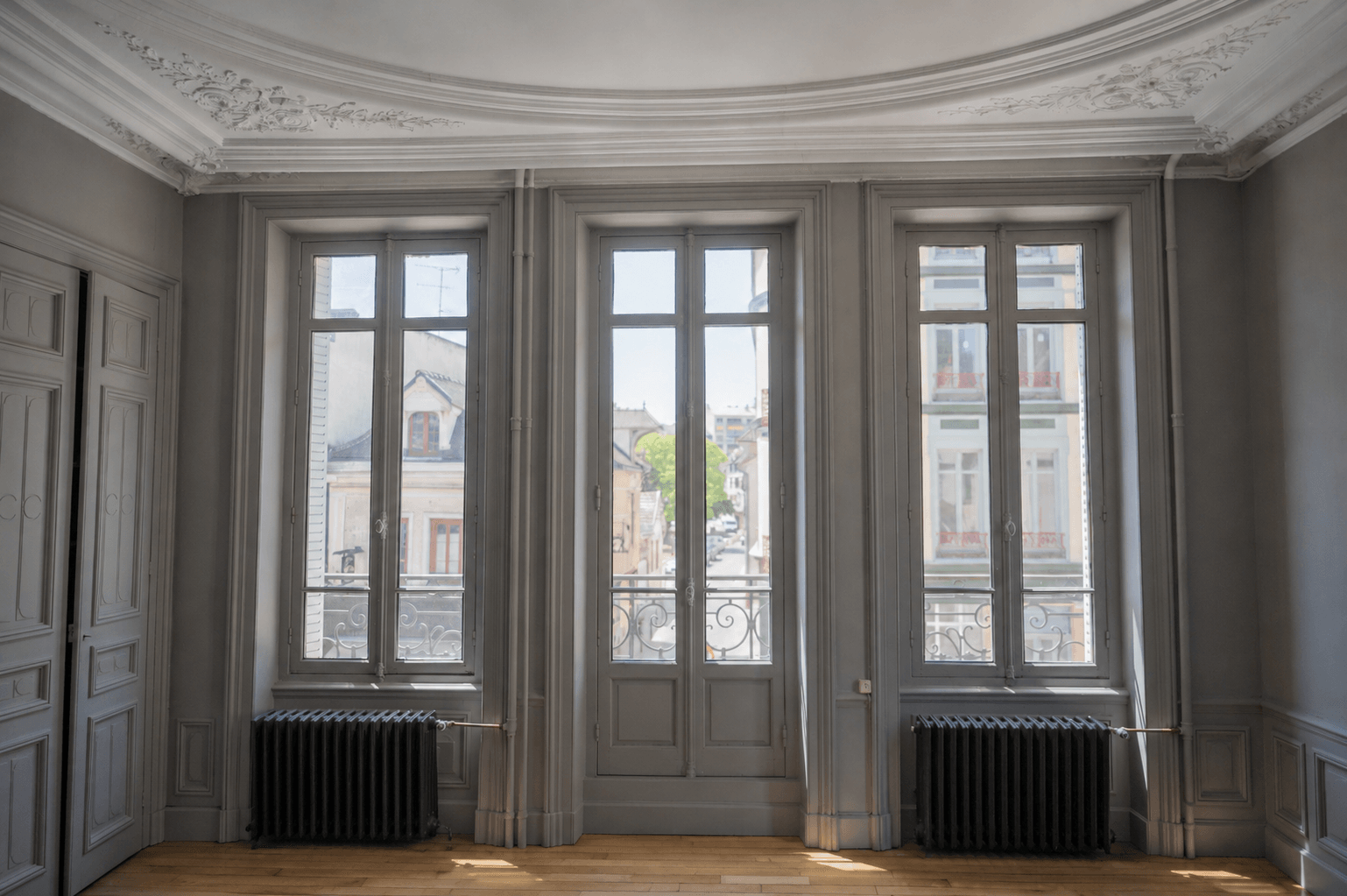 Vue secondaire du bien