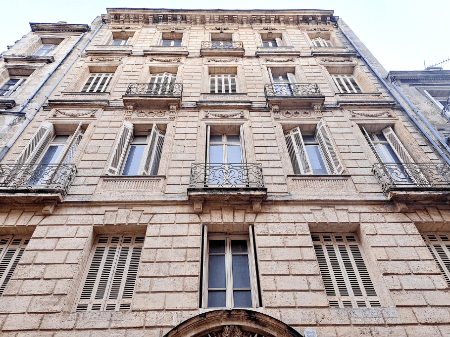 Vue secondaire du bien