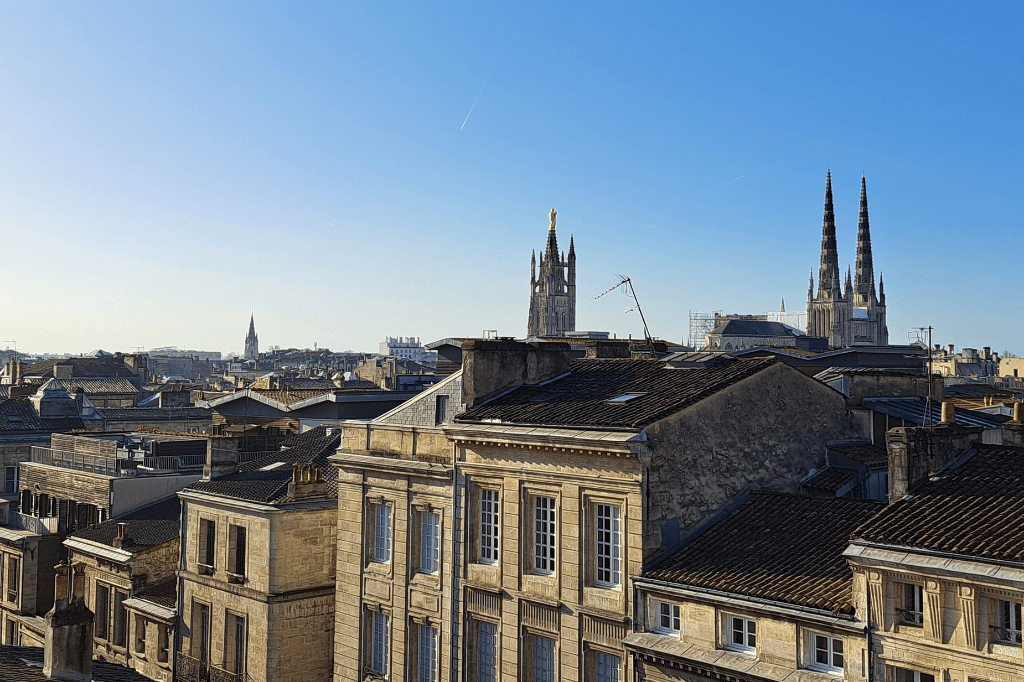 Vue principale du bien immobilier