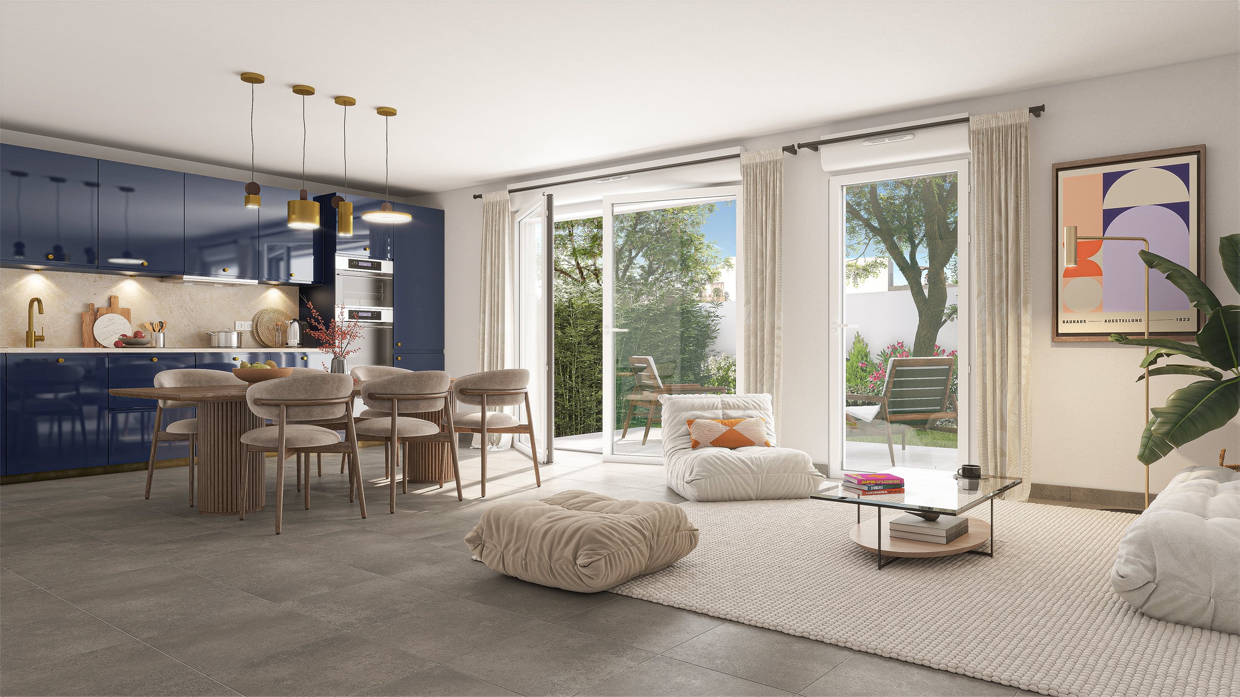 Vue secondaire du bien