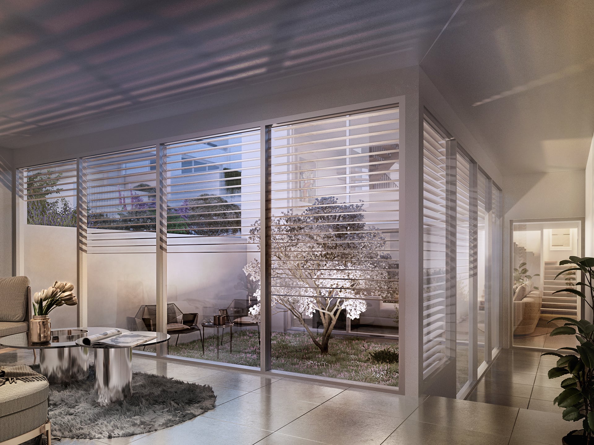 Vue principale du bien immobilier