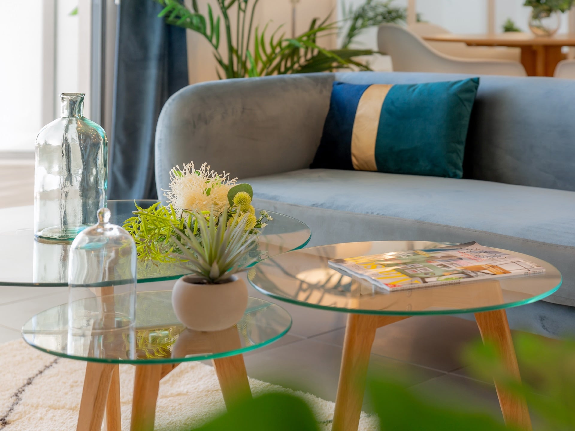 Vue principale du bien immobilier