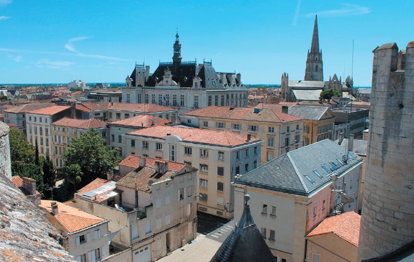 Vue secondaire du bien