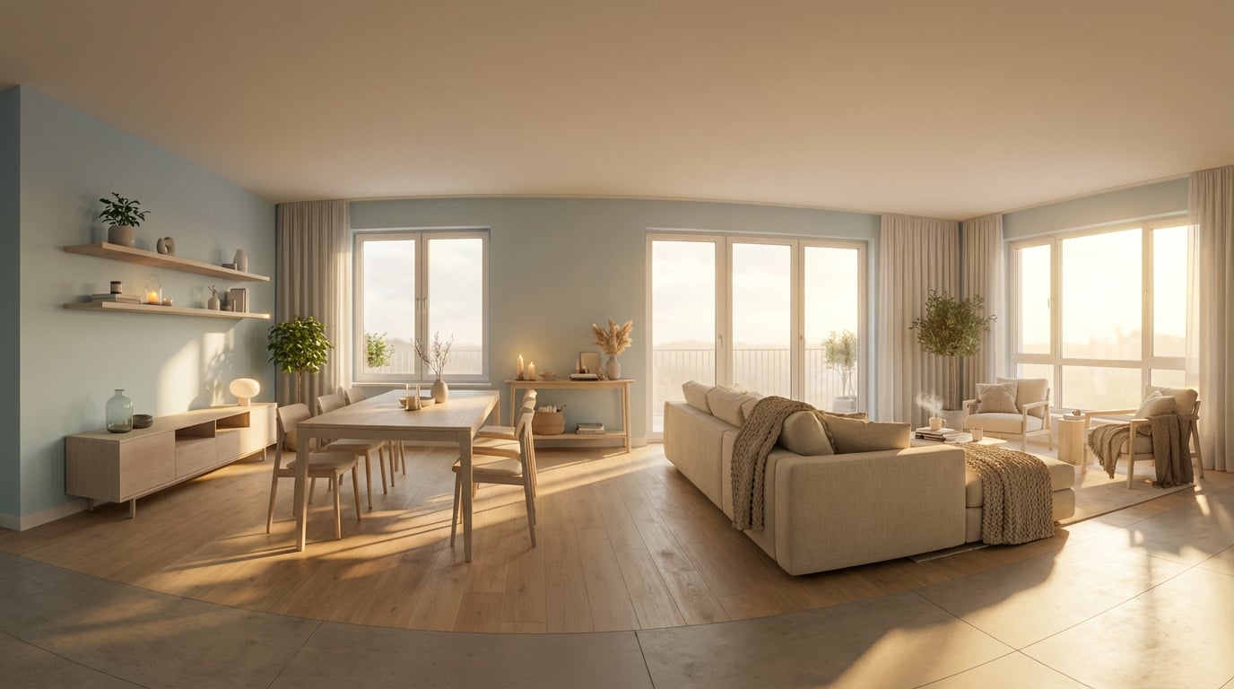 Vue principale du bien immobilier