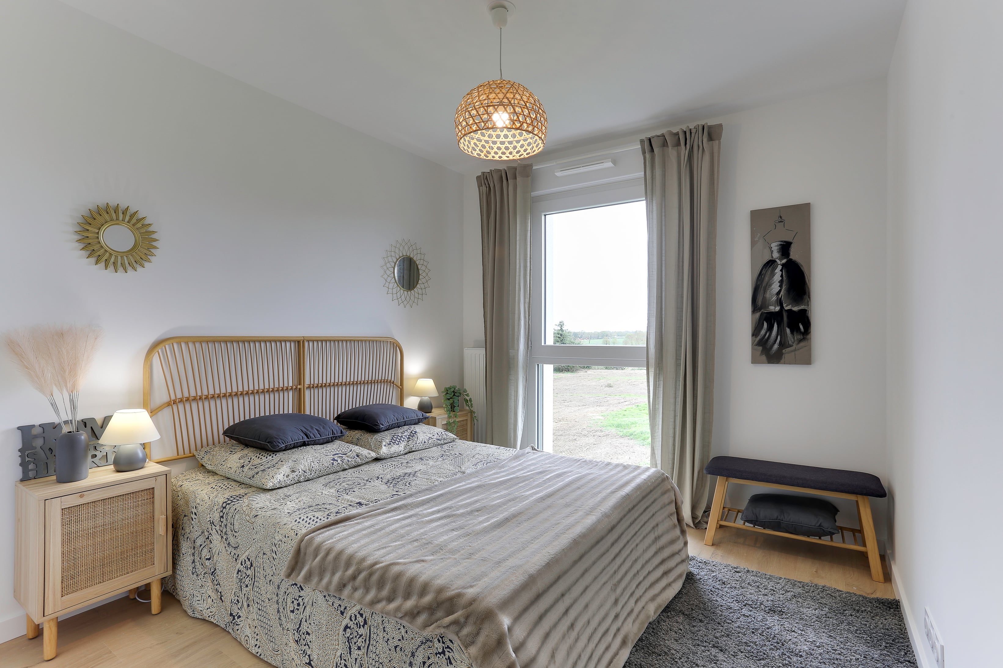 Vue principale du bien immobilier