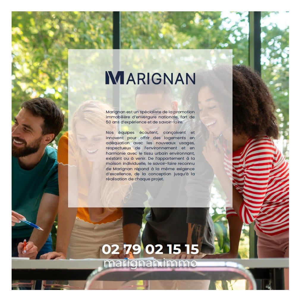 Vue secondaire du bien