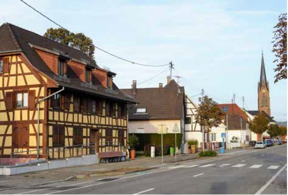 Vue secondaire du bien
