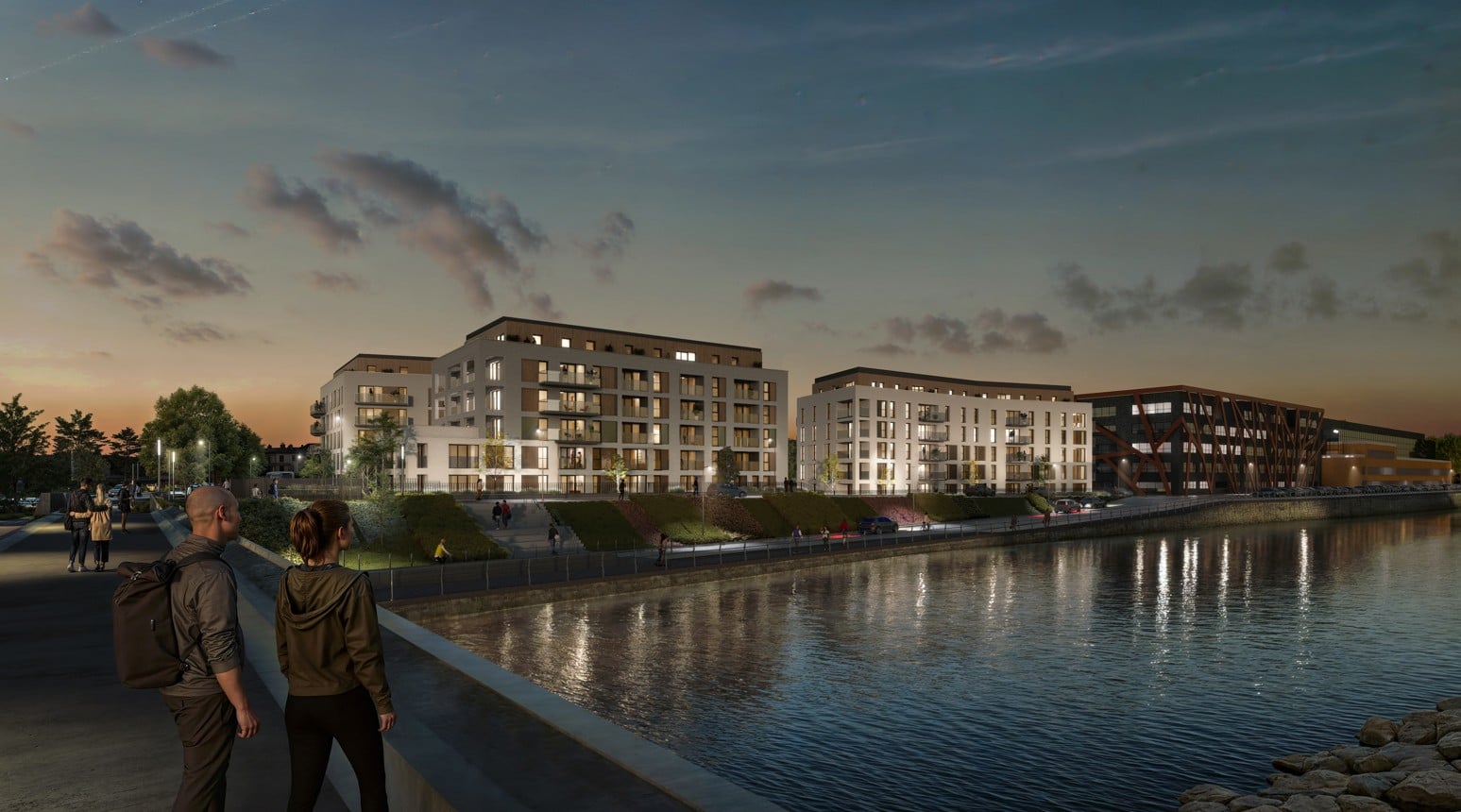 Vue secondaire du bien