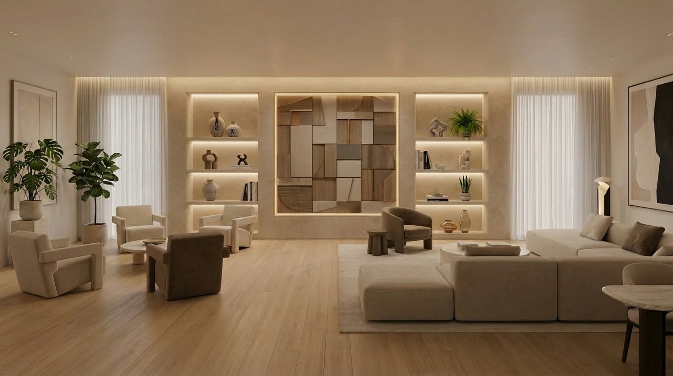 Vue principale du bien immobilier