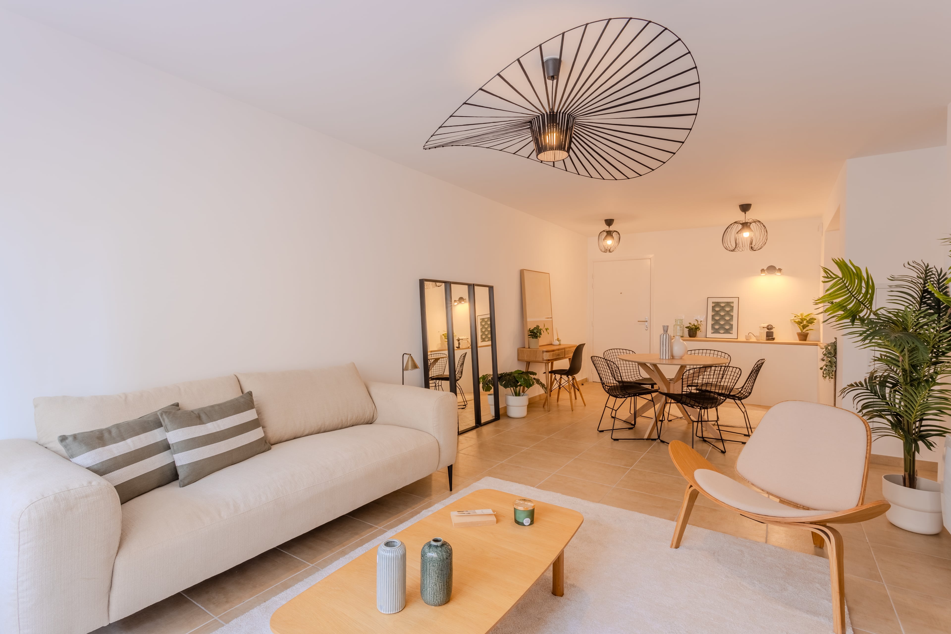 Vue secondaire du bien