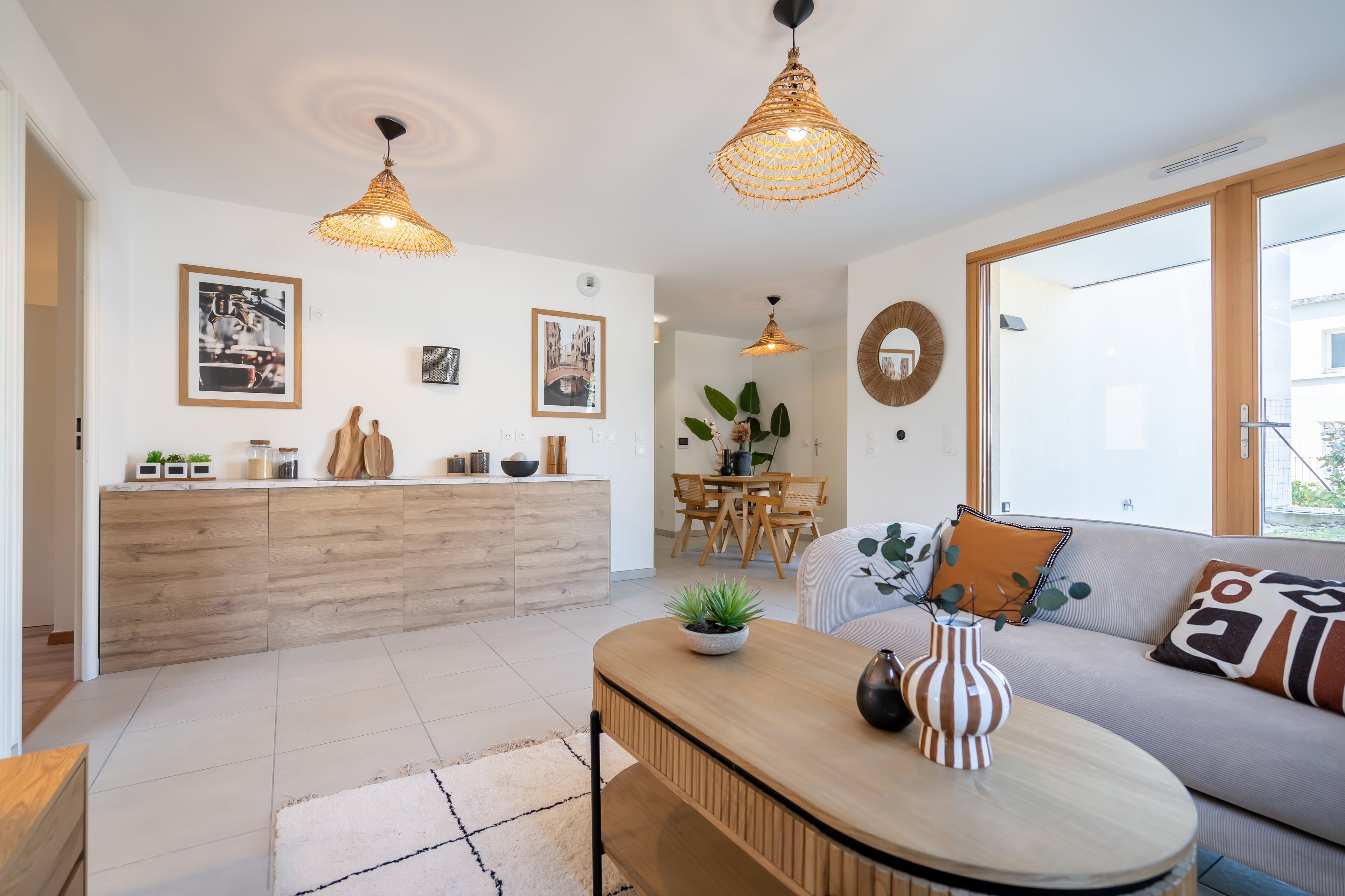 Vue secondaire du bien