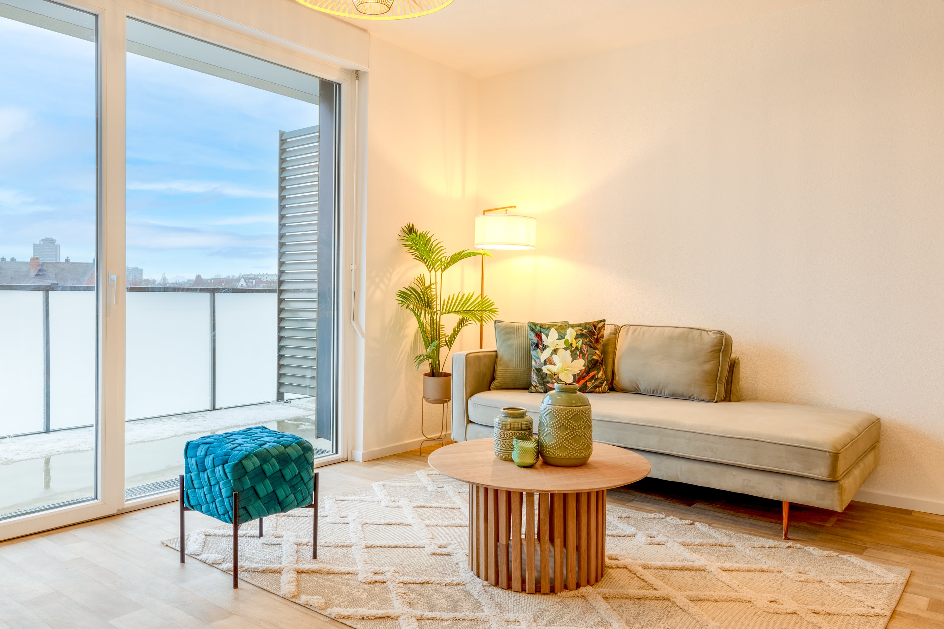 Vue principale du bien immobilier