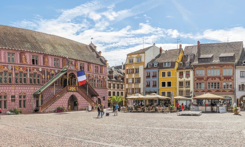 Vue secondaire du bien