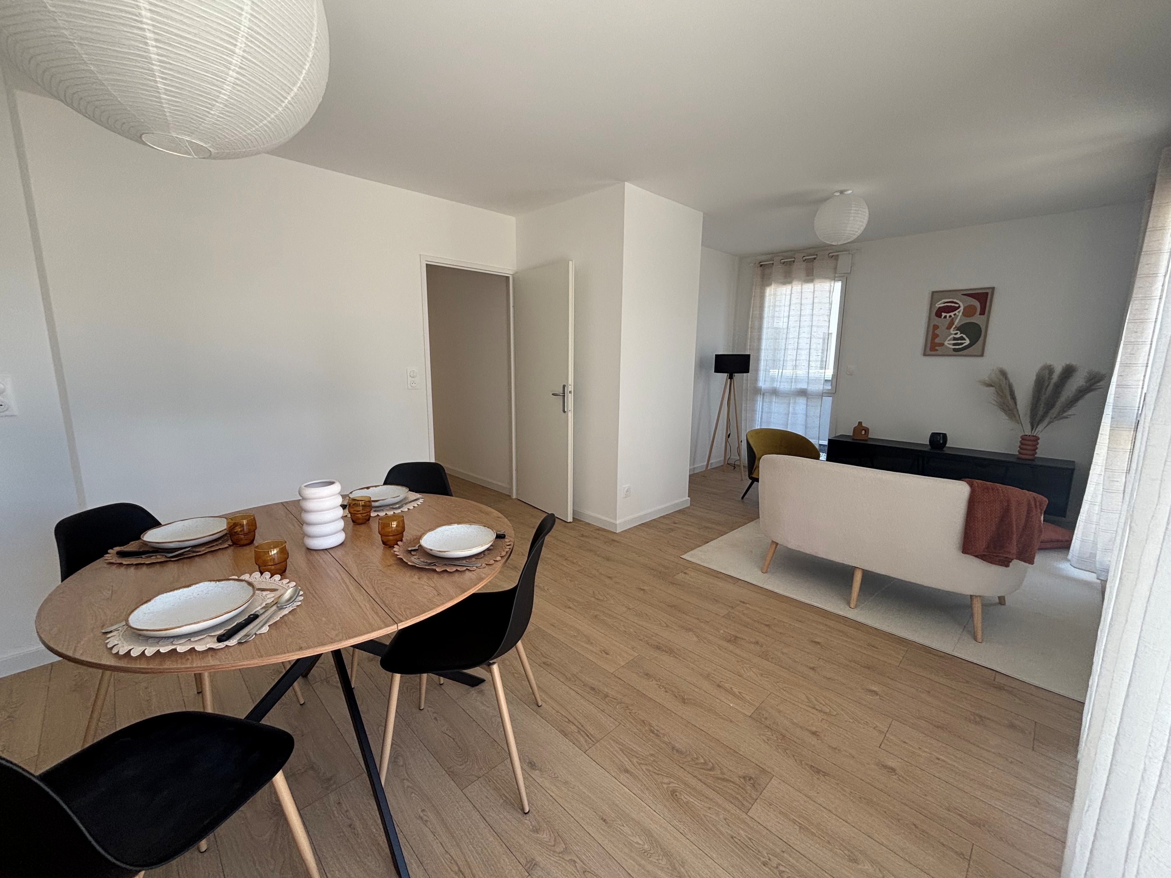 Vue principale du bien immobilier