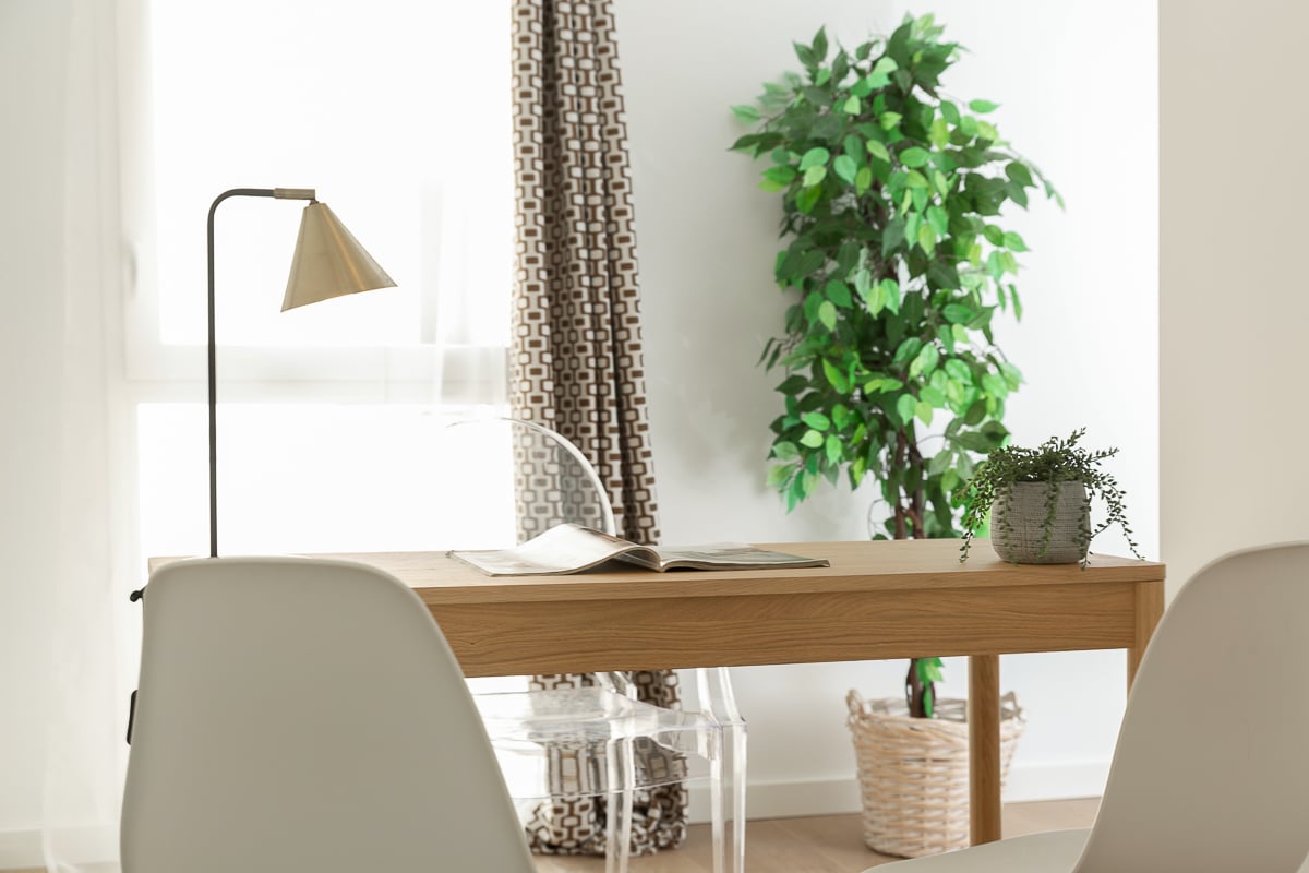 Vue secondaire du bien