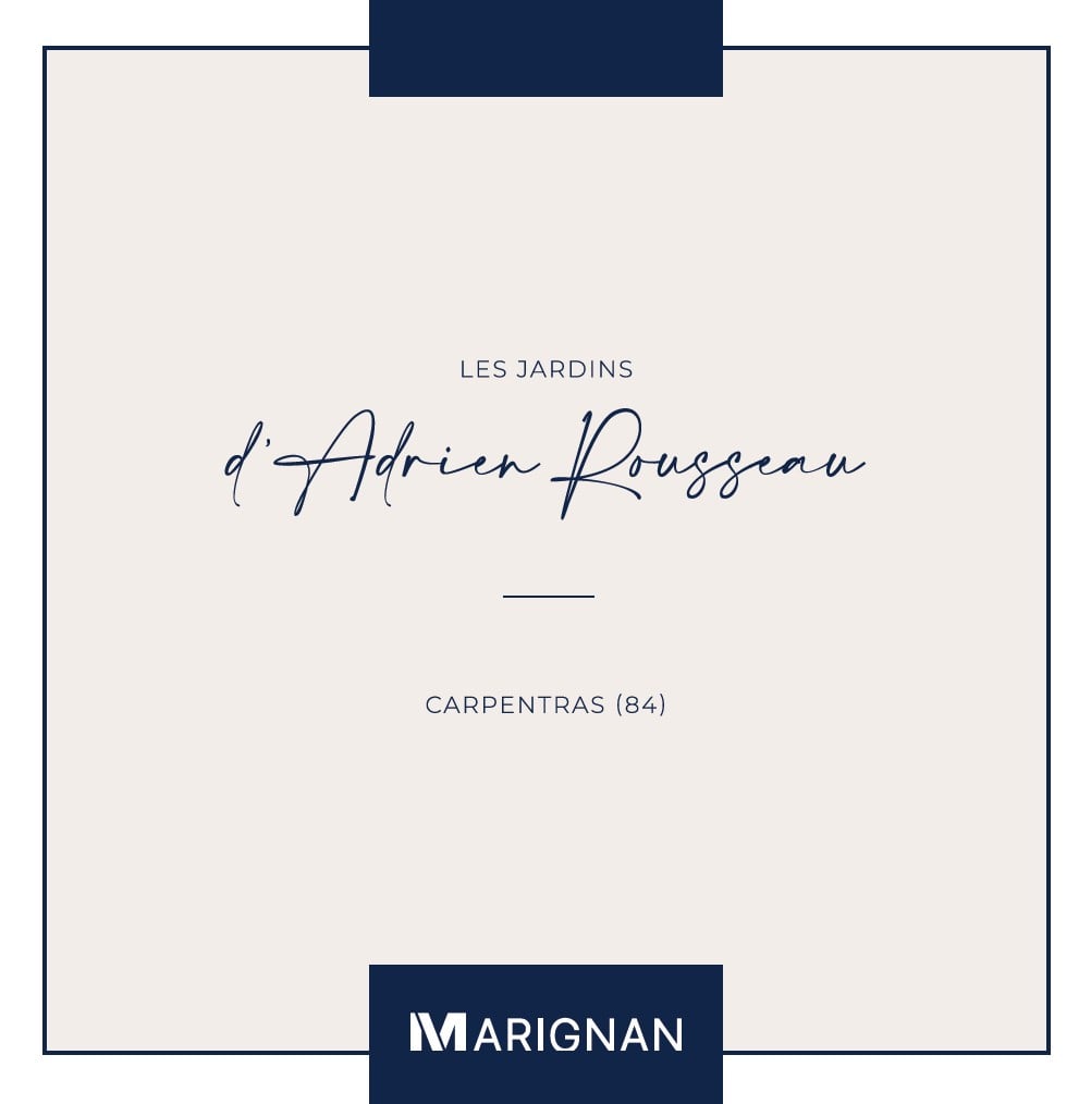 Vue secondaire du bien