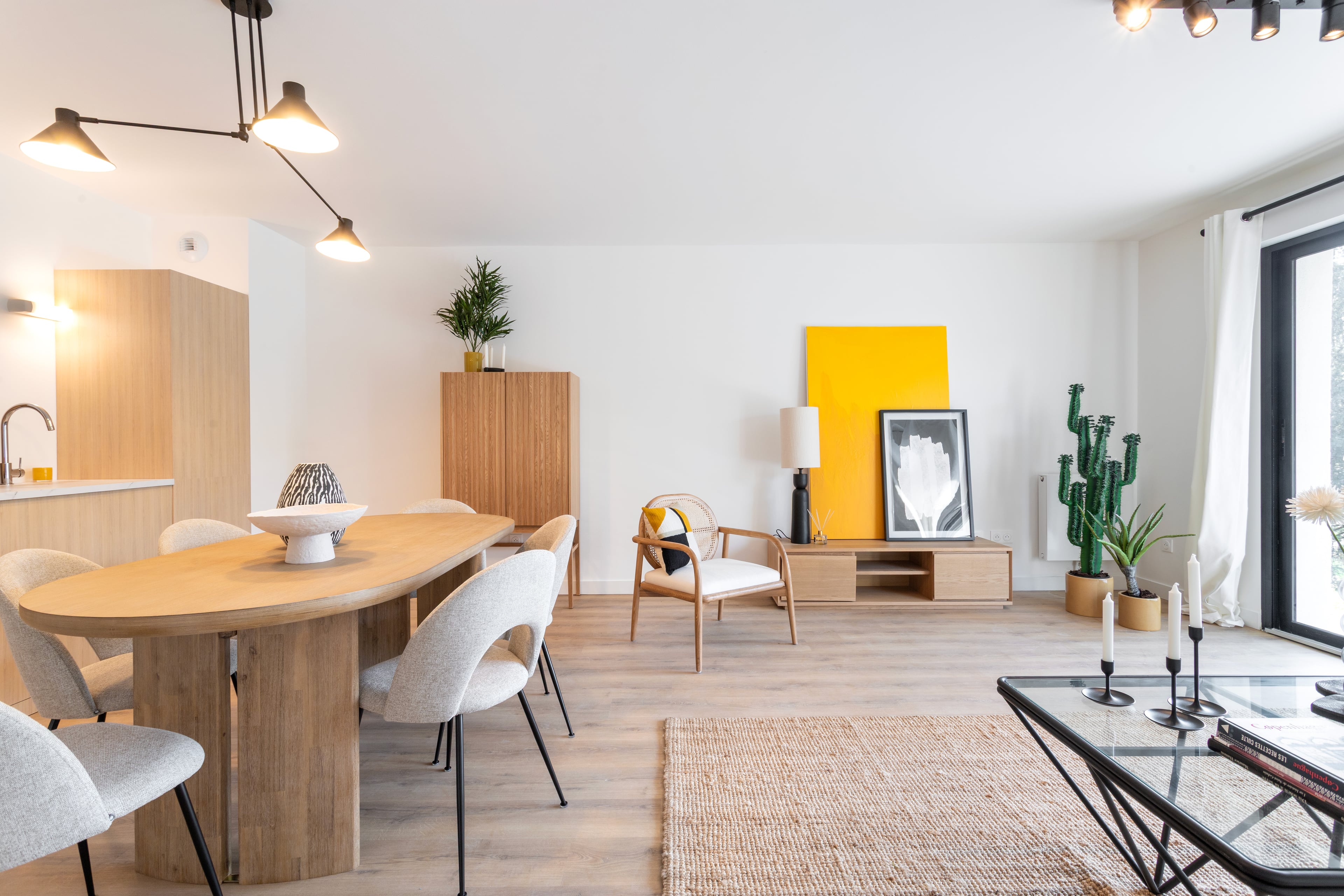 Vue principale du bien immobilier