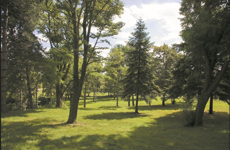 Vue secondaire du bien