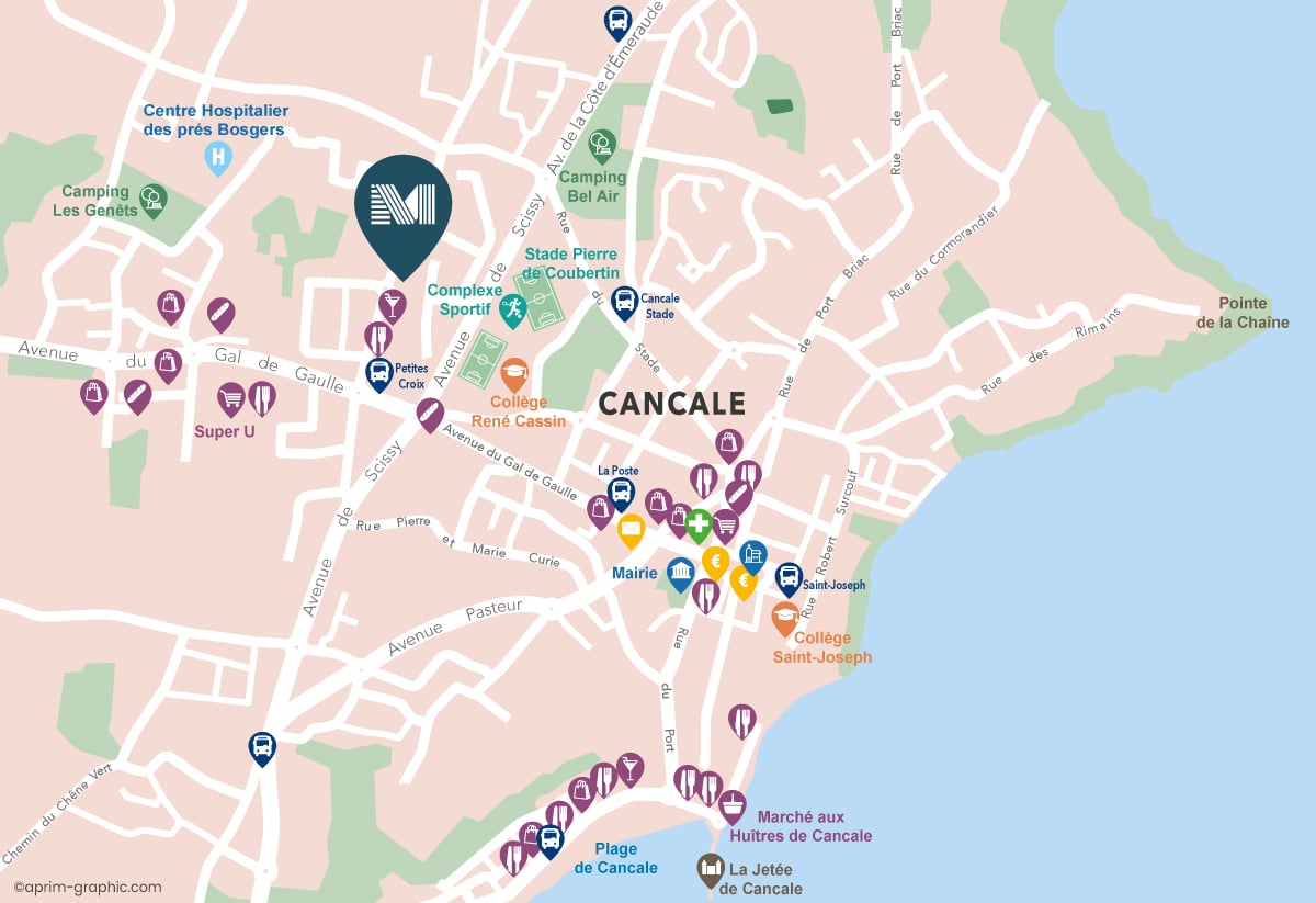 Vue secondaire du bien