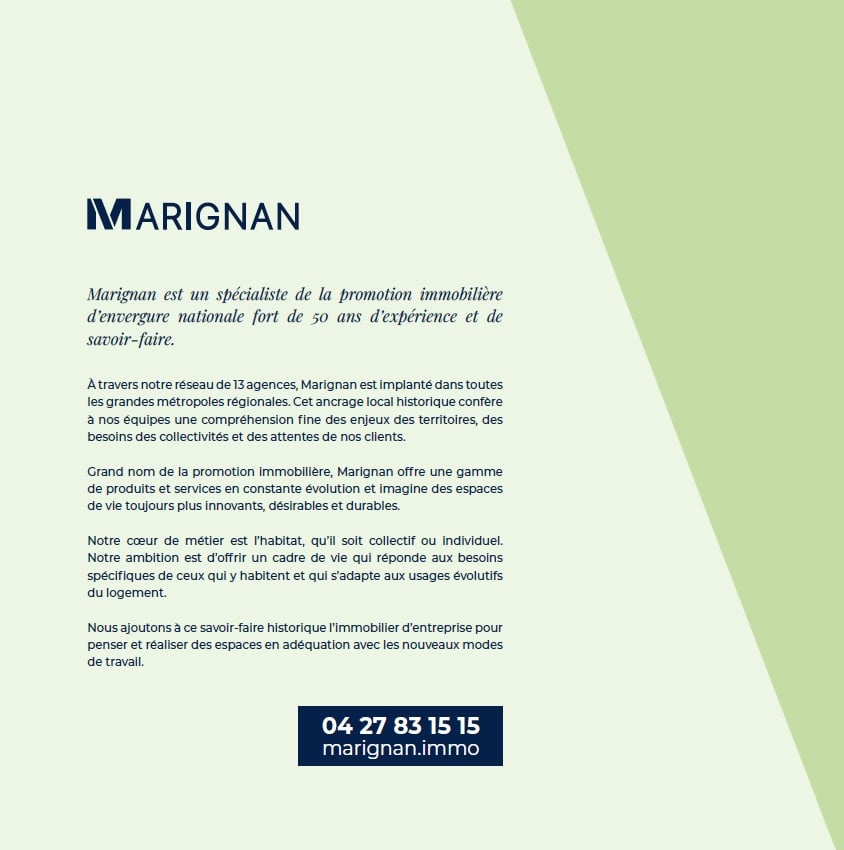 Vue secondaire du bien