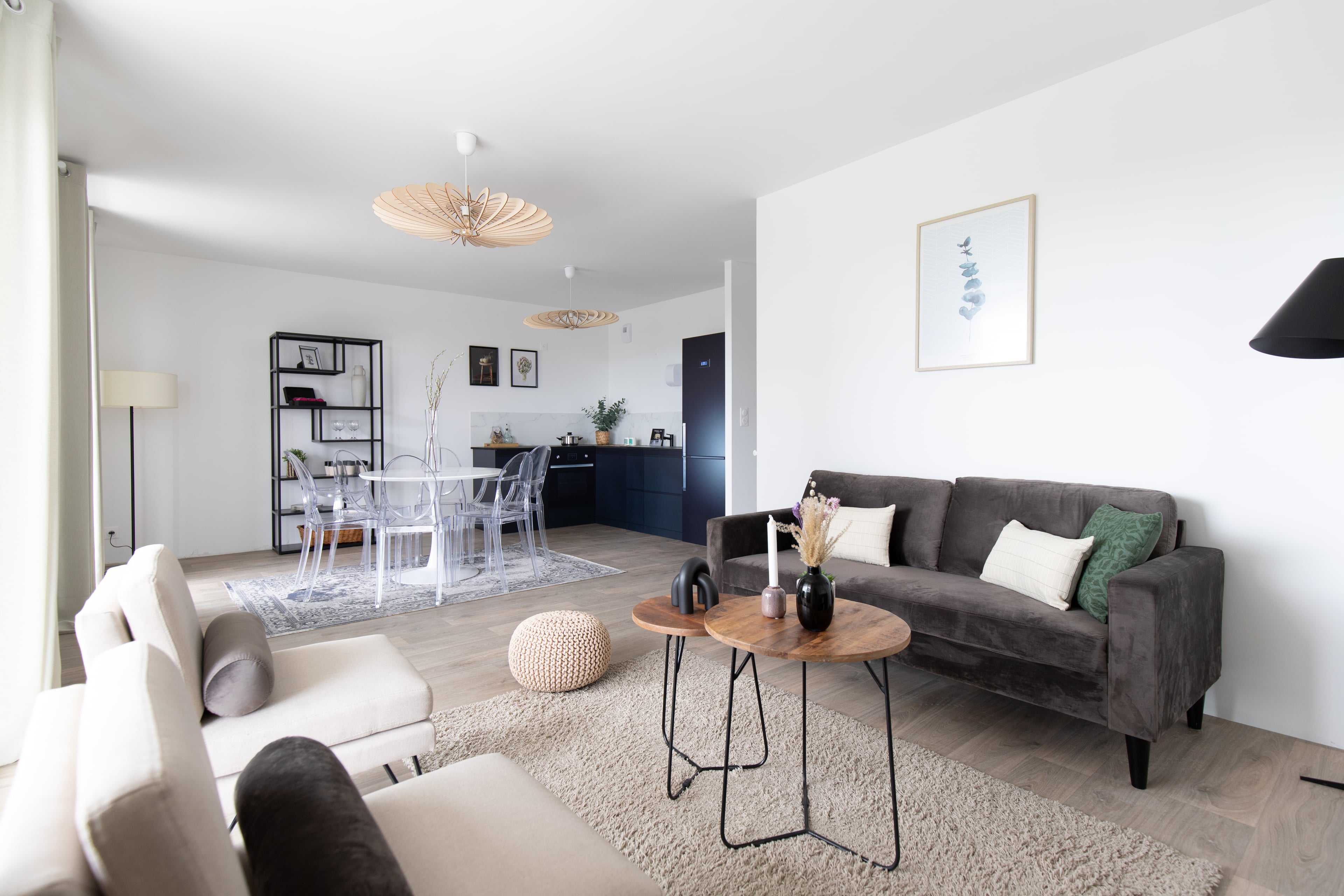 Vue principale du bien immobilier