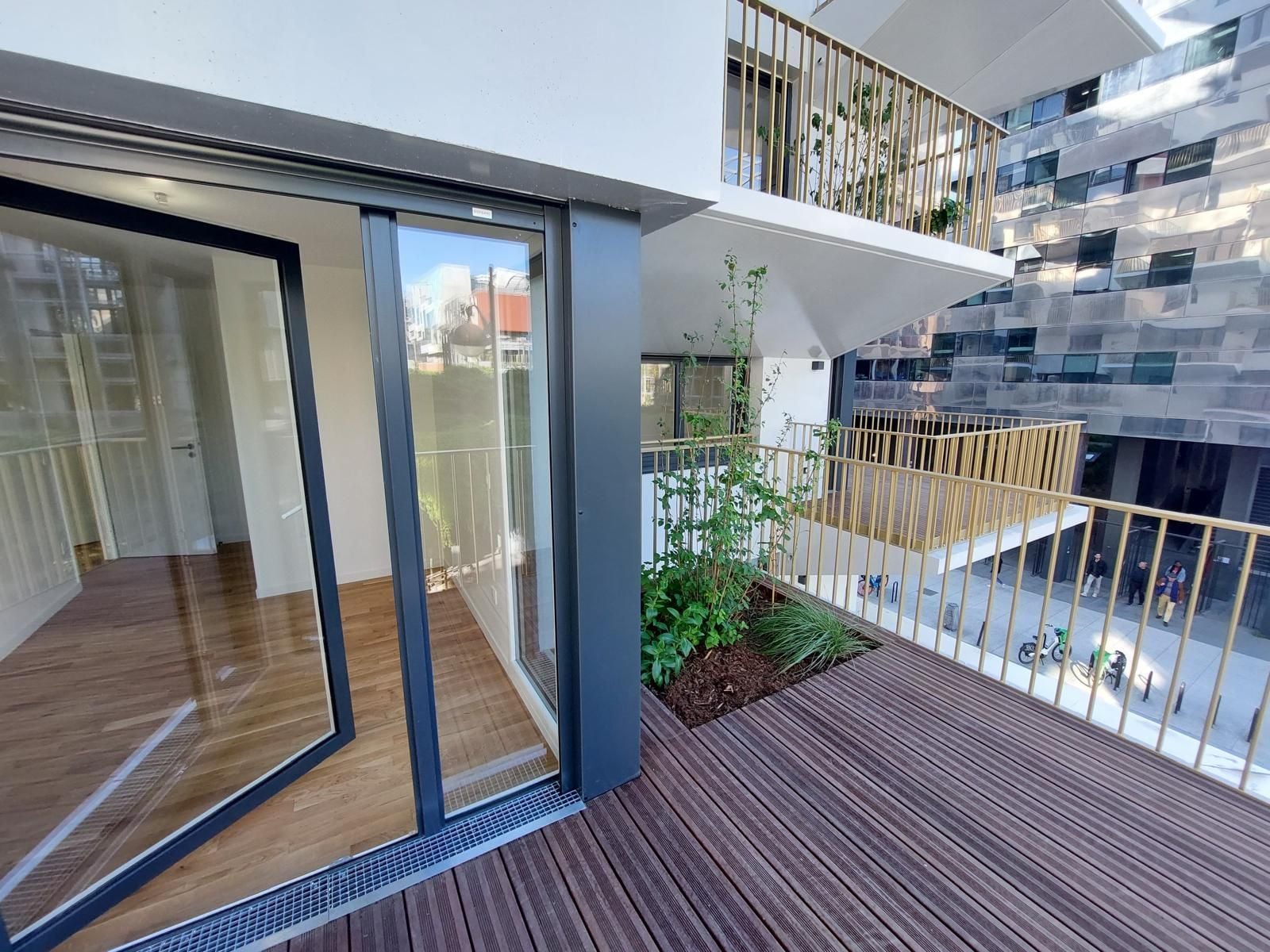 Vue principale du bien immobilier