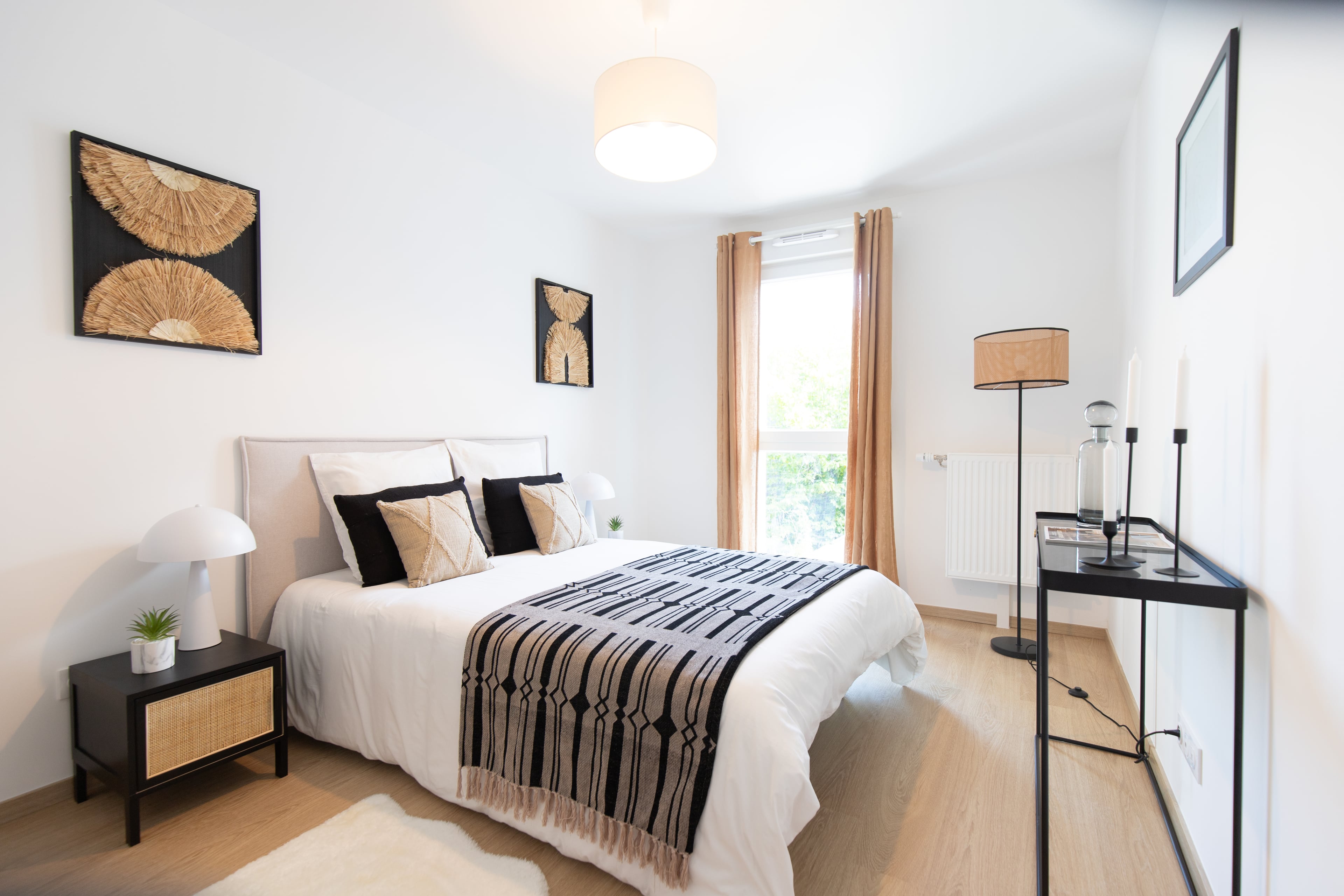 Vue secondaire du bien