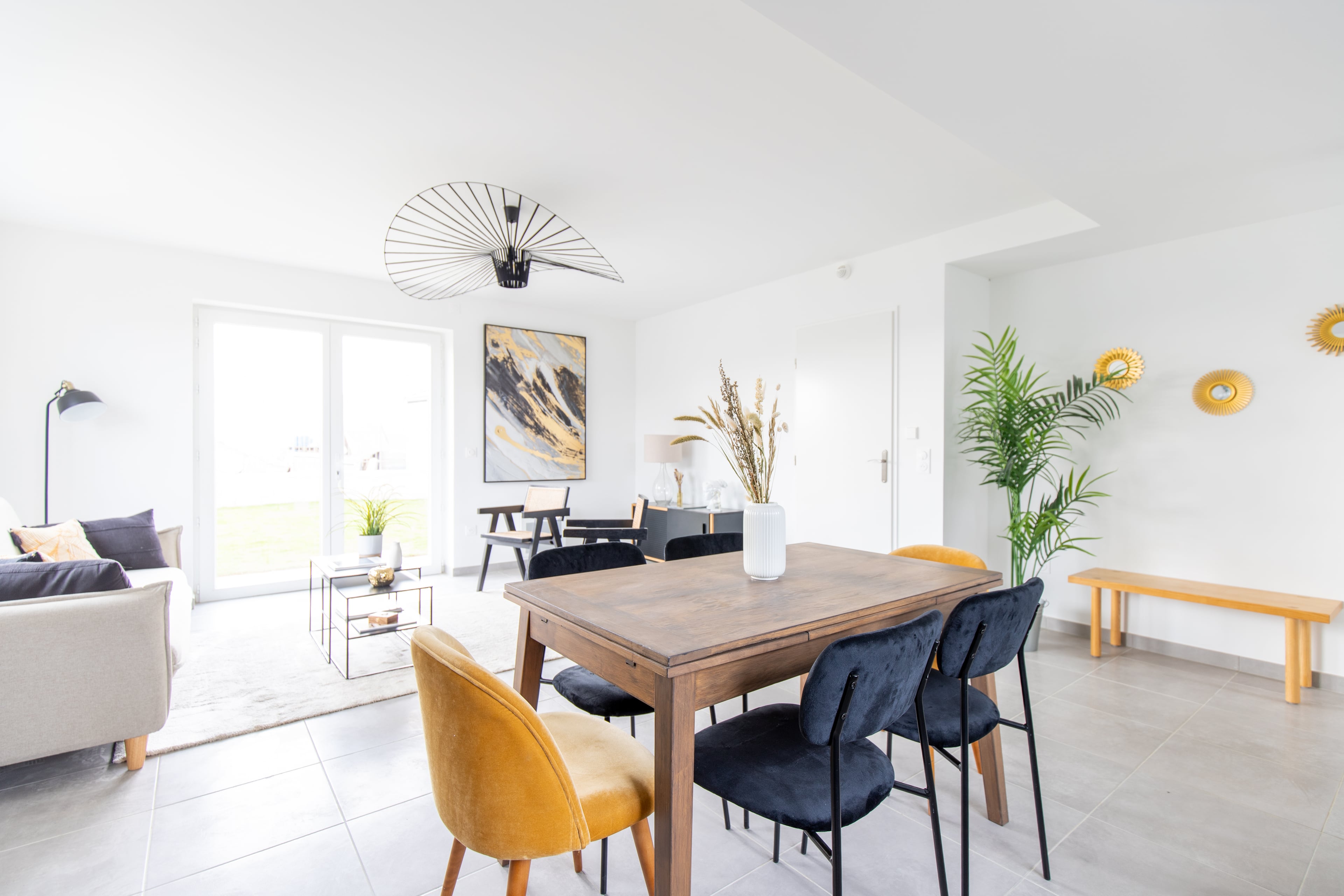 Vue principale du bien immobilier