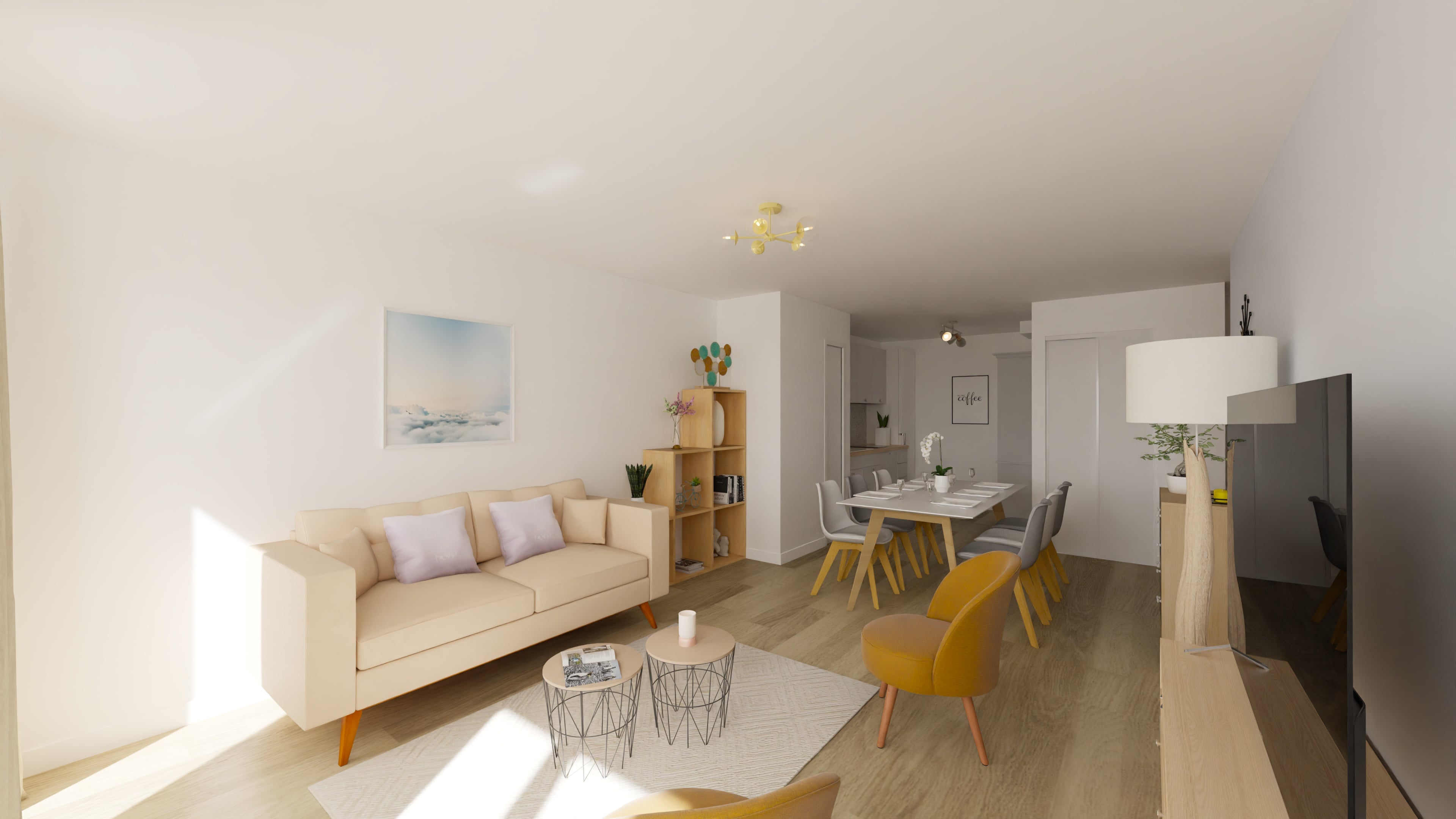 Vue secondaire du bien