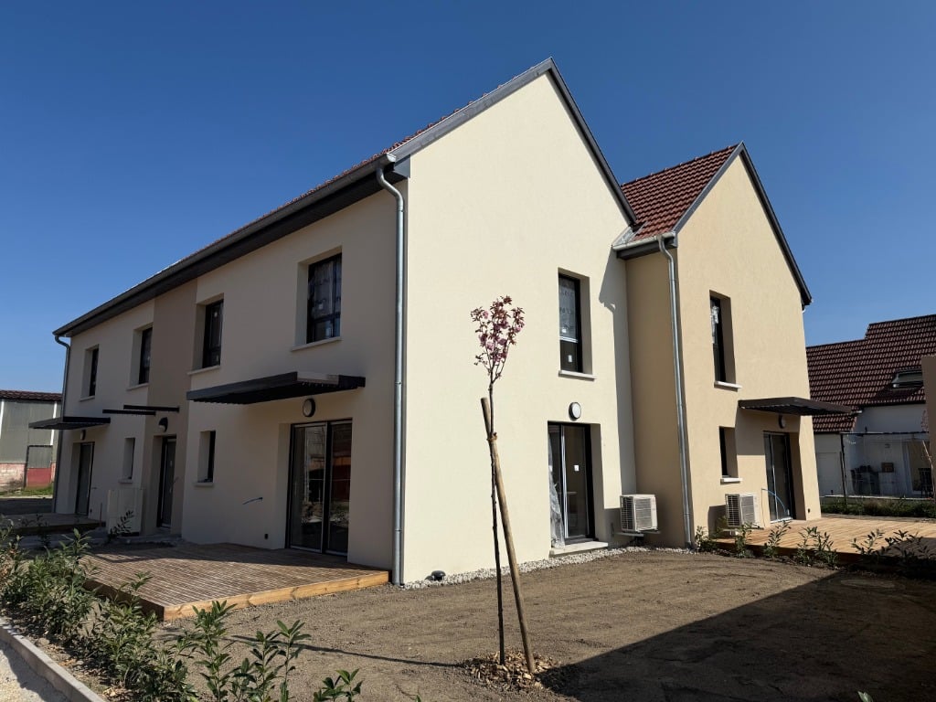 Vue secondaire du bien