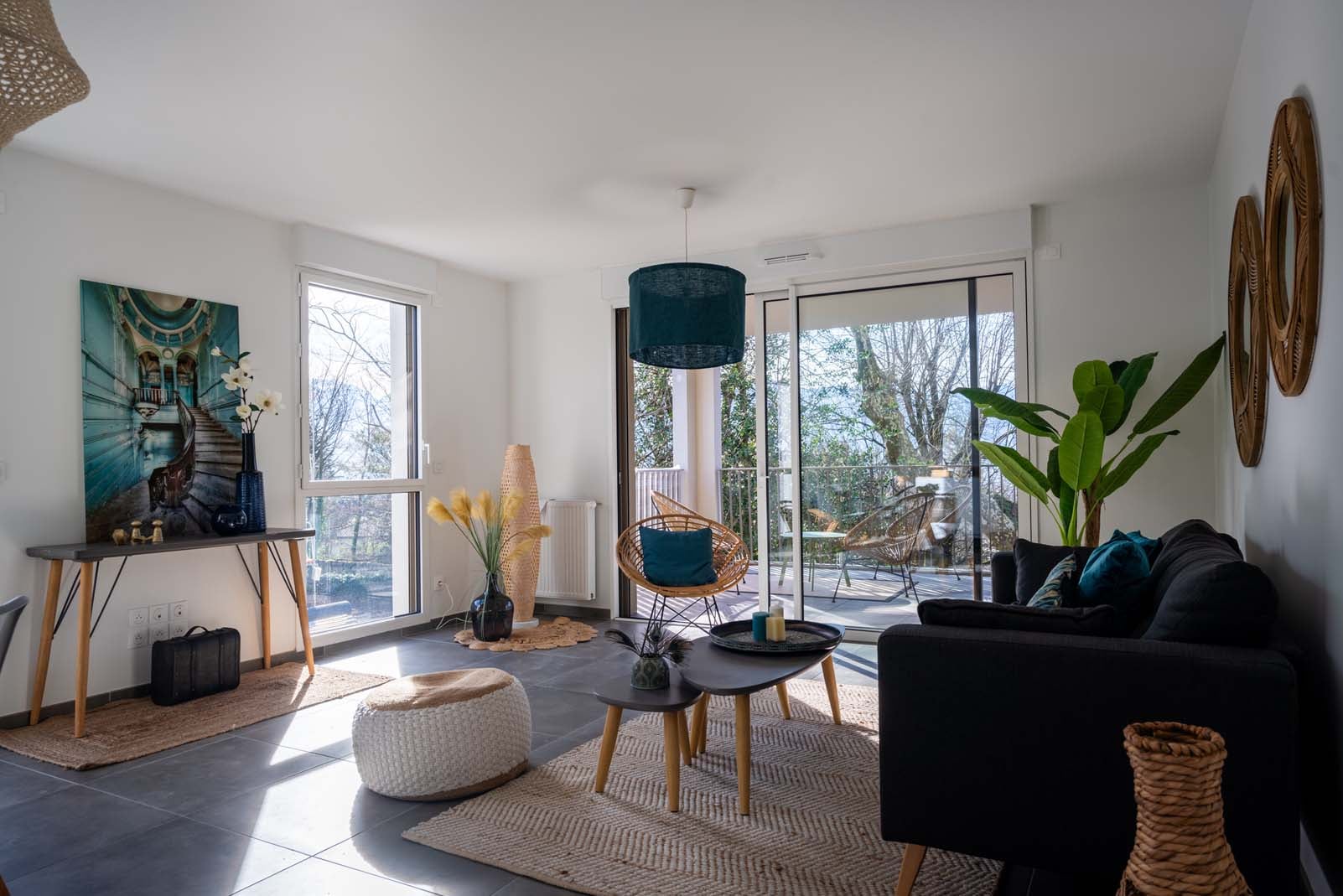 Vue principale du bien immobilier