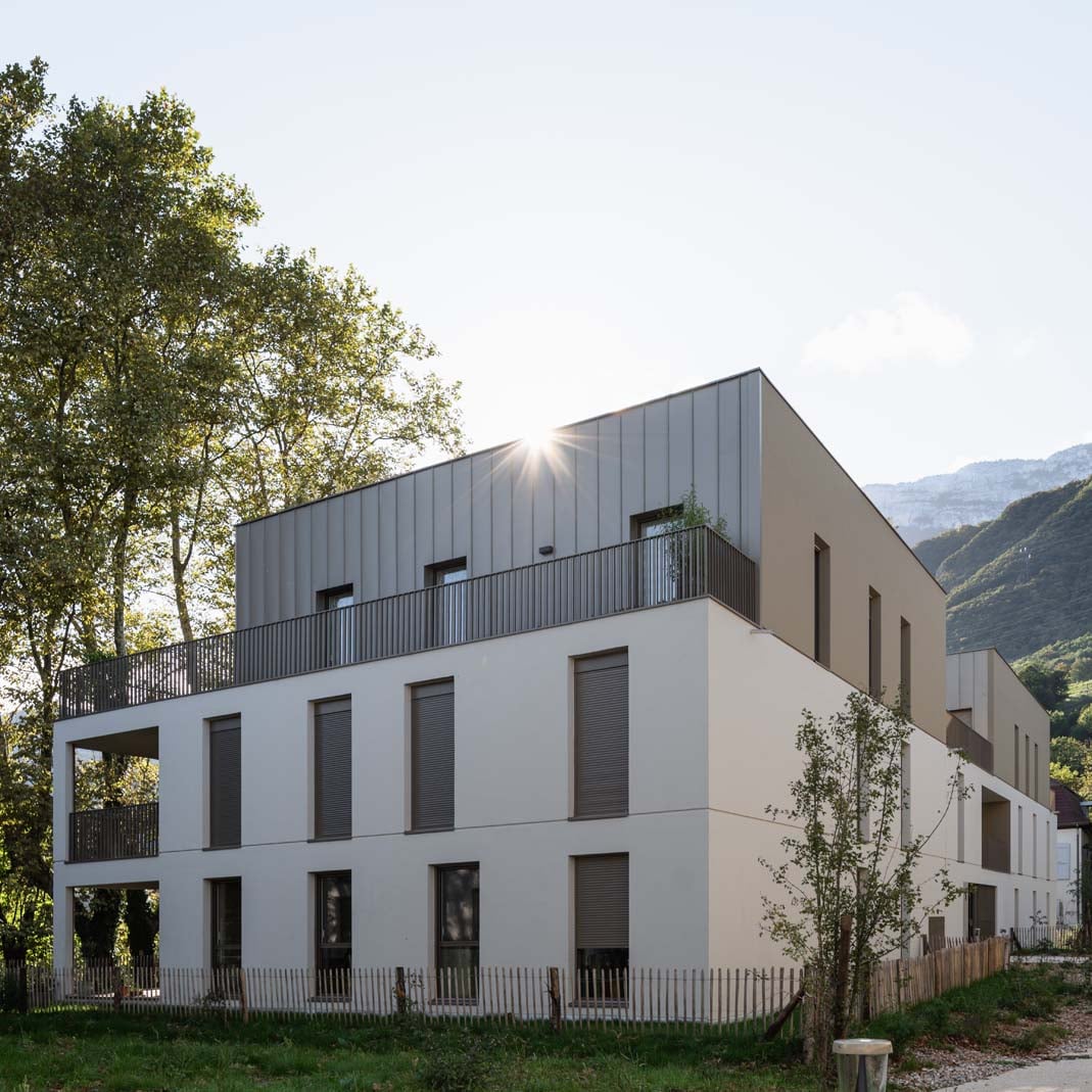 Vue secondaire du bien