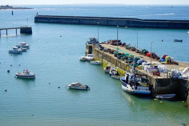 Vue secondaire du bien