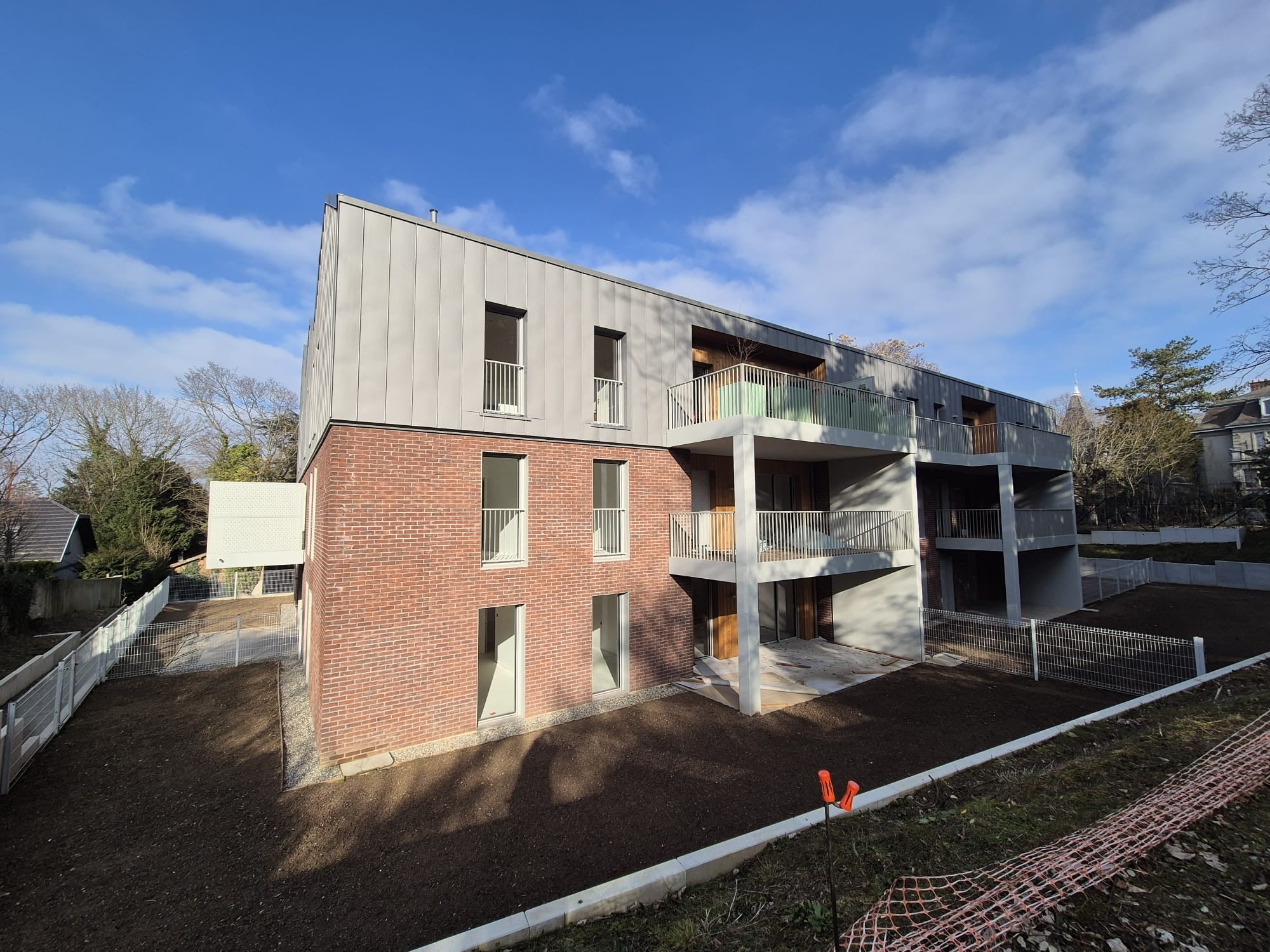 Vue secondaire du bien