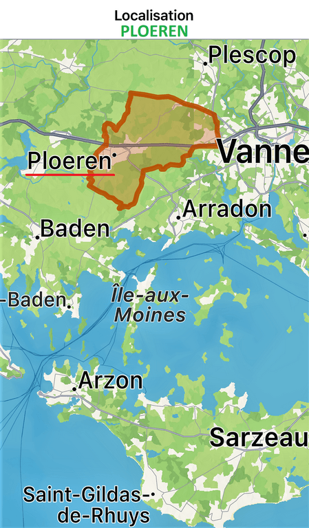 Vue secondaire du bien