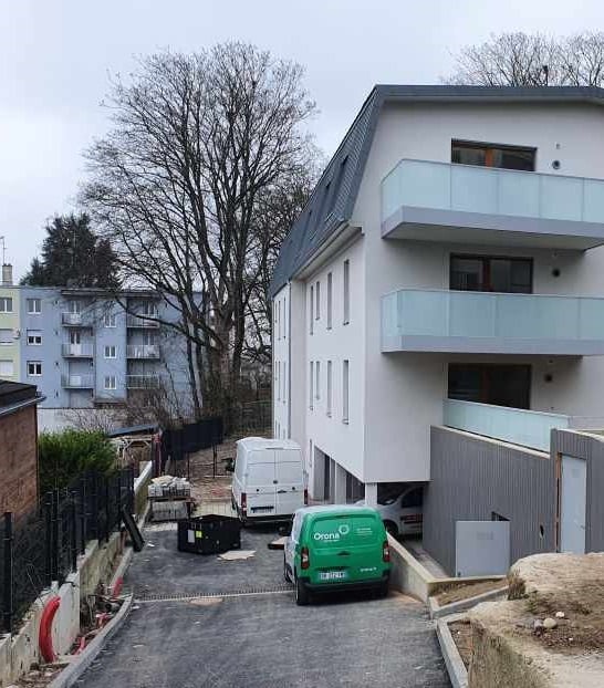 Vue principale du bien immobilier