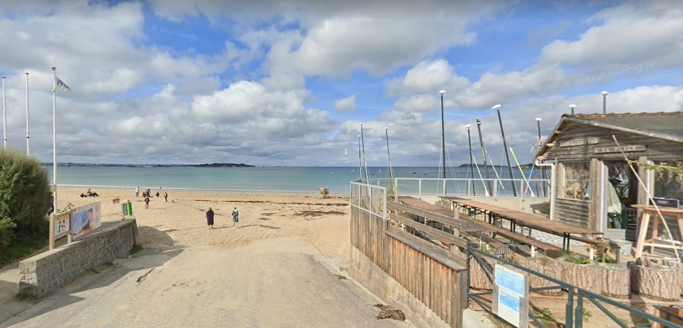 Vue principale du bien immobilier