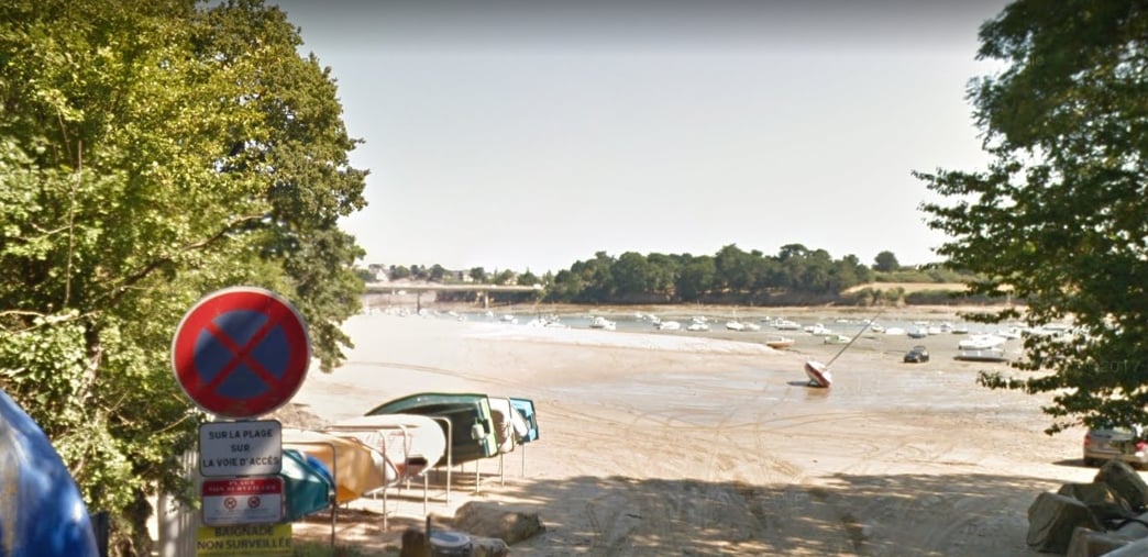 Vue secondaire du bien