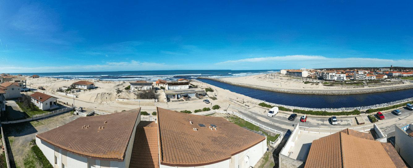 Vue secondaire du bien