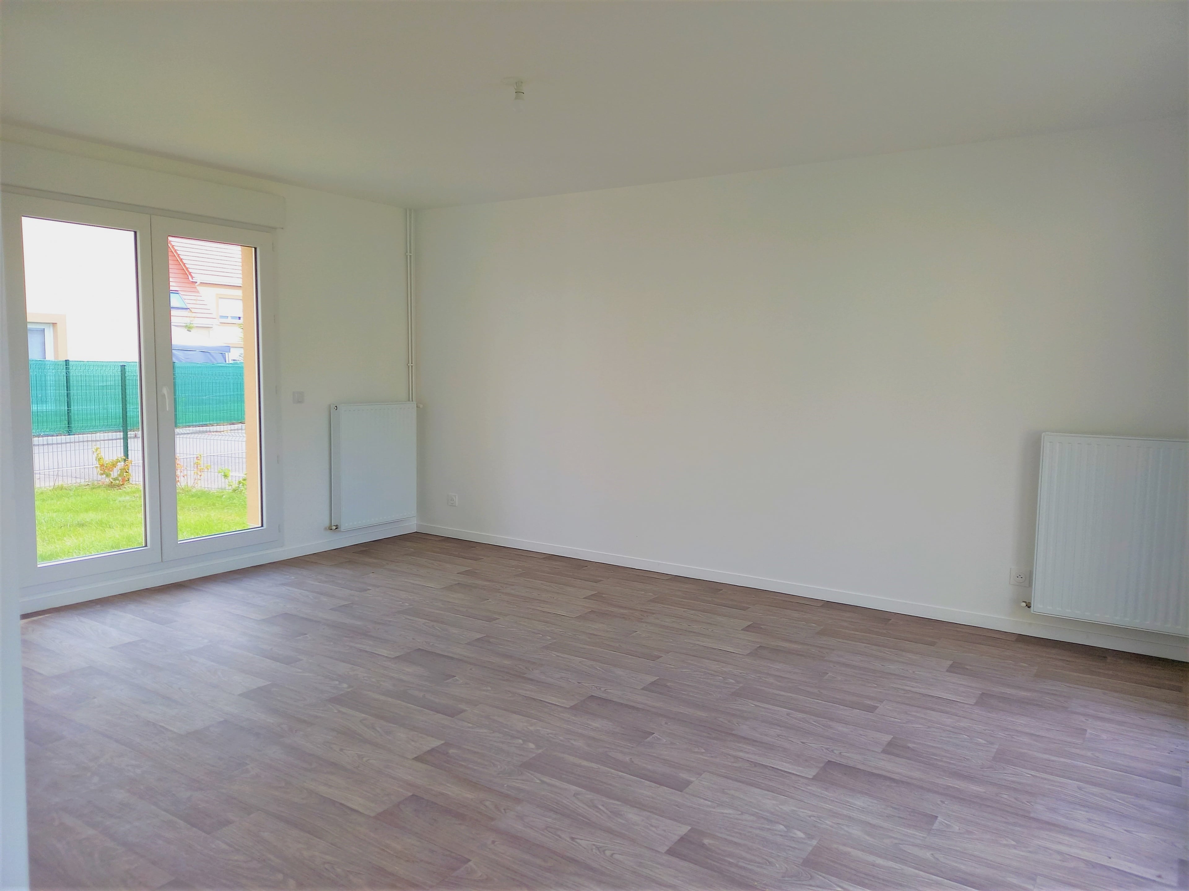 Vue secondaire du bien