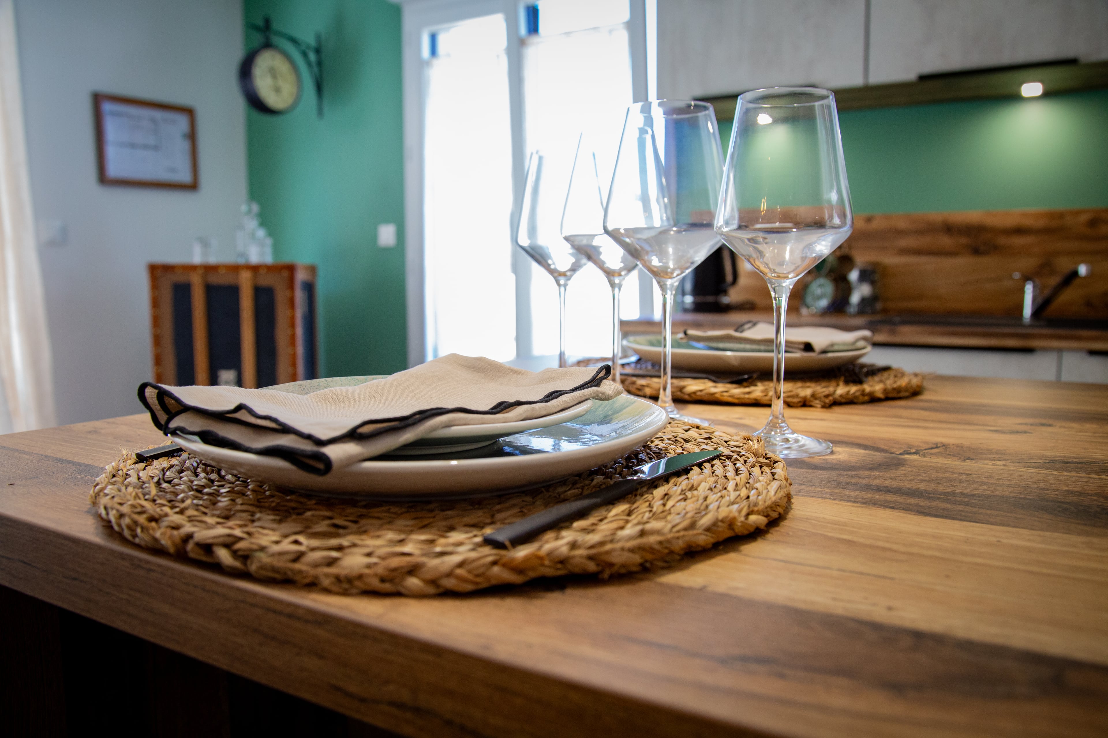 Vue secondaire du bien