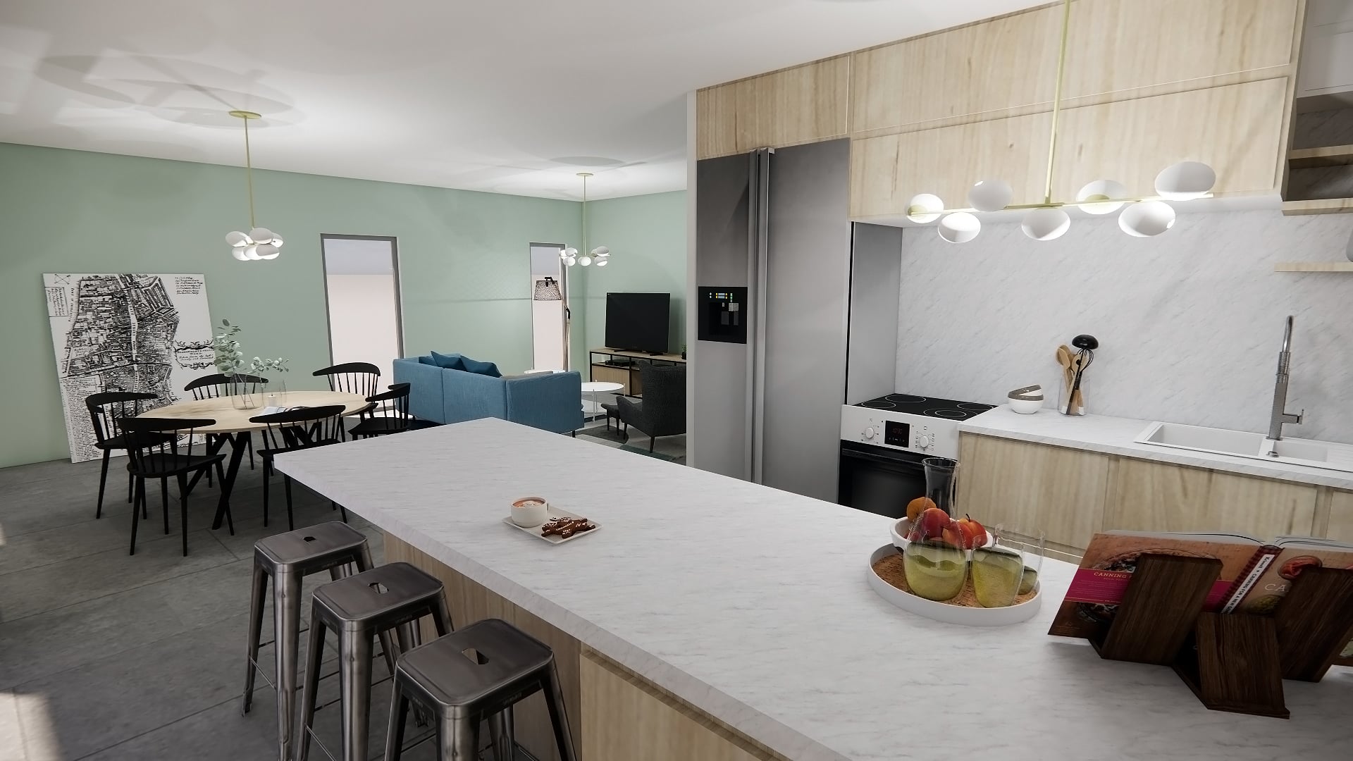 Vue secondaire du bien